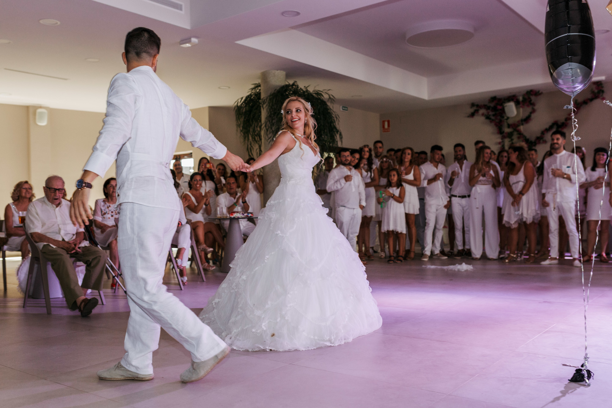 Boda en Benalmádena51
