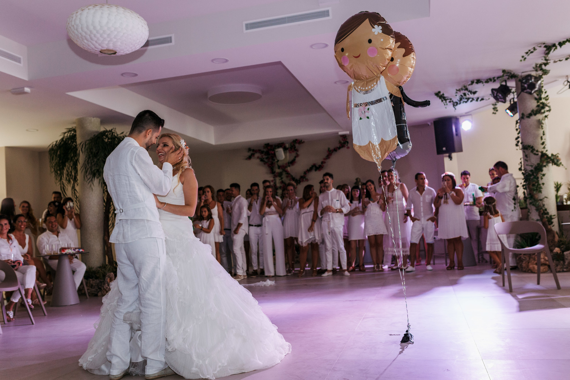 Boda en Benalmádena52