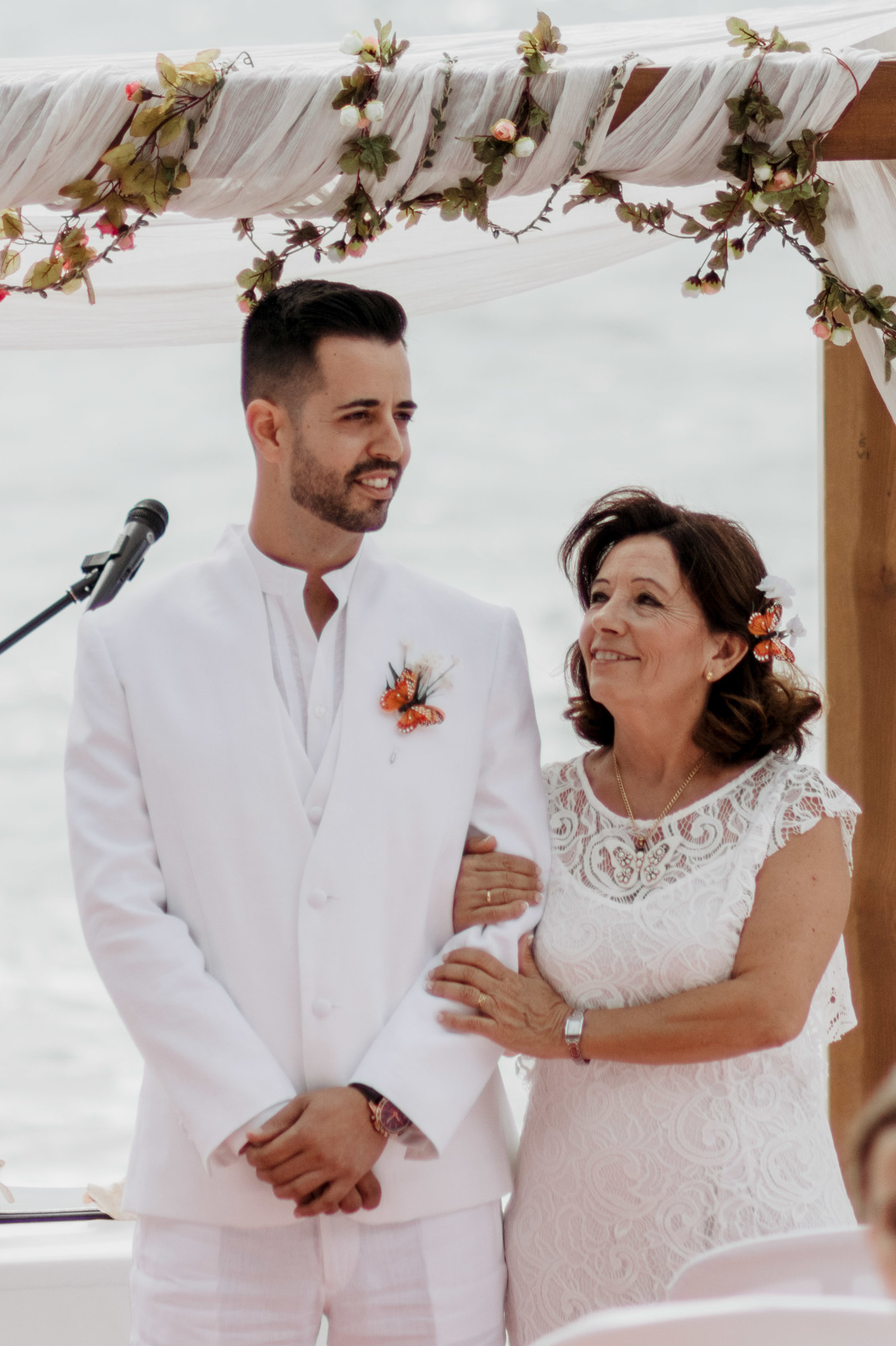 Boda en Benalmádena54