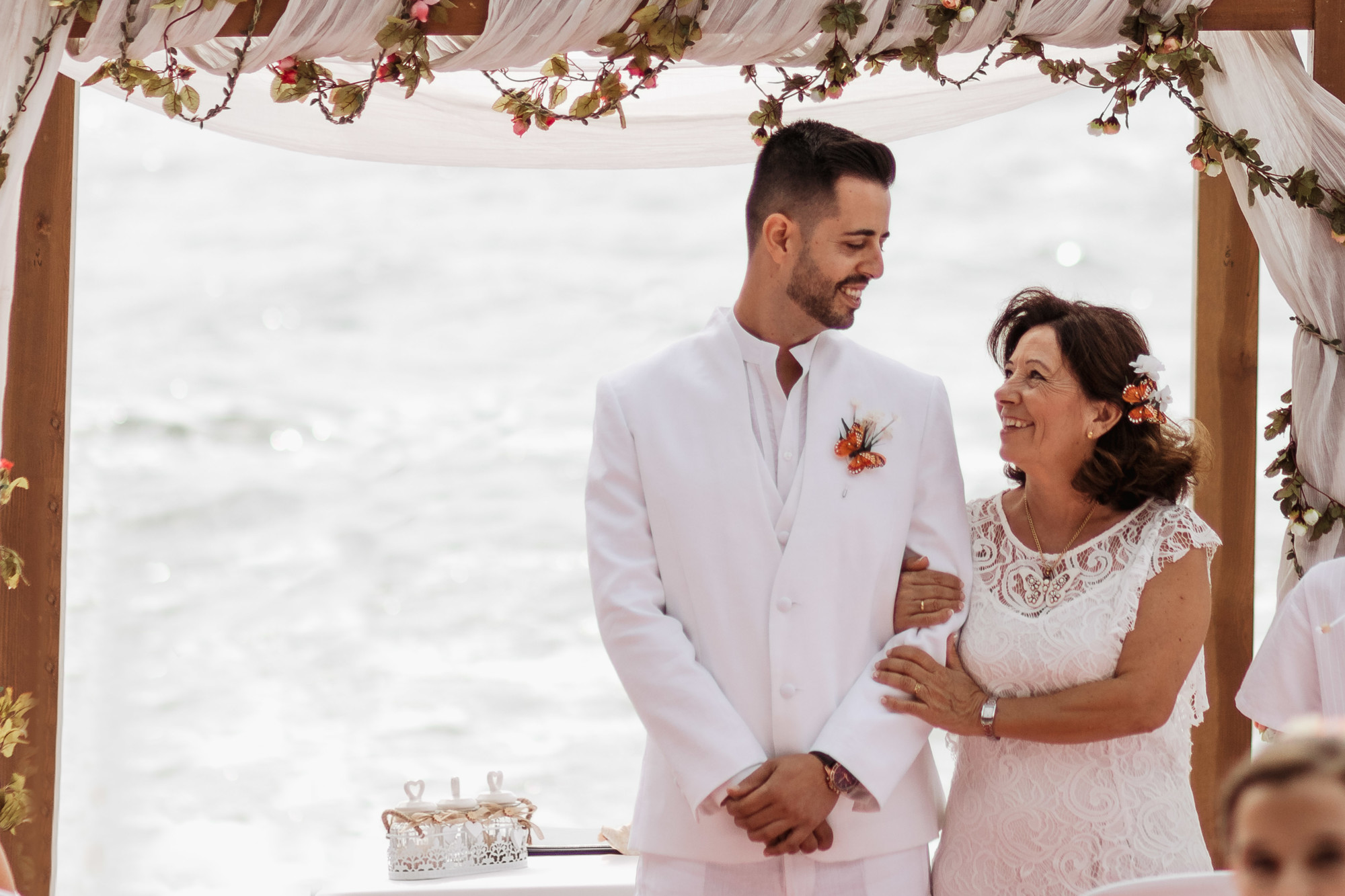 Boda en Benalmádena55