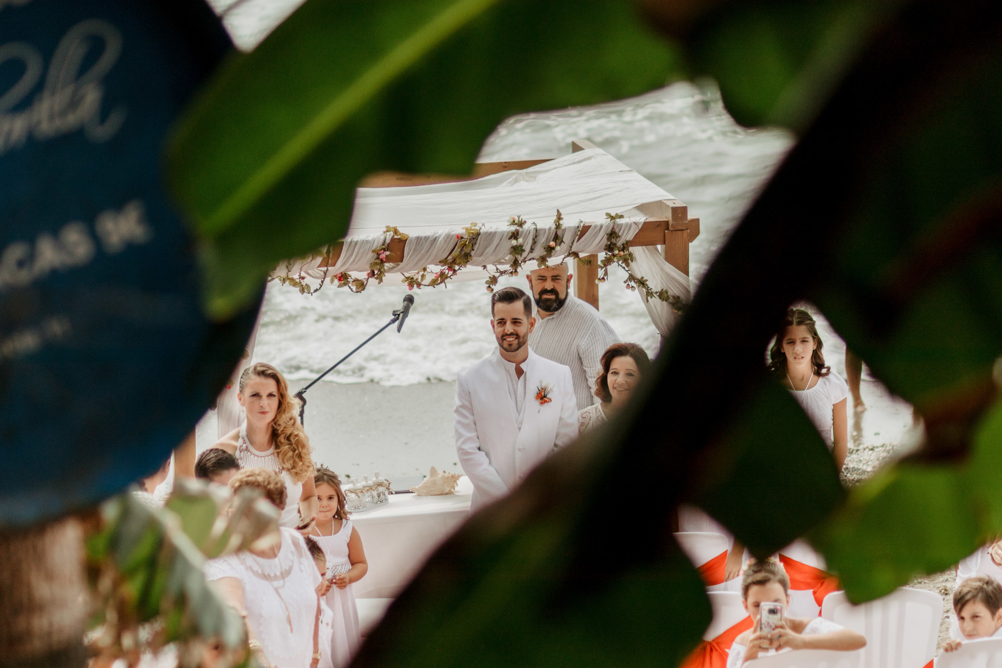Boda en Benalmádena56