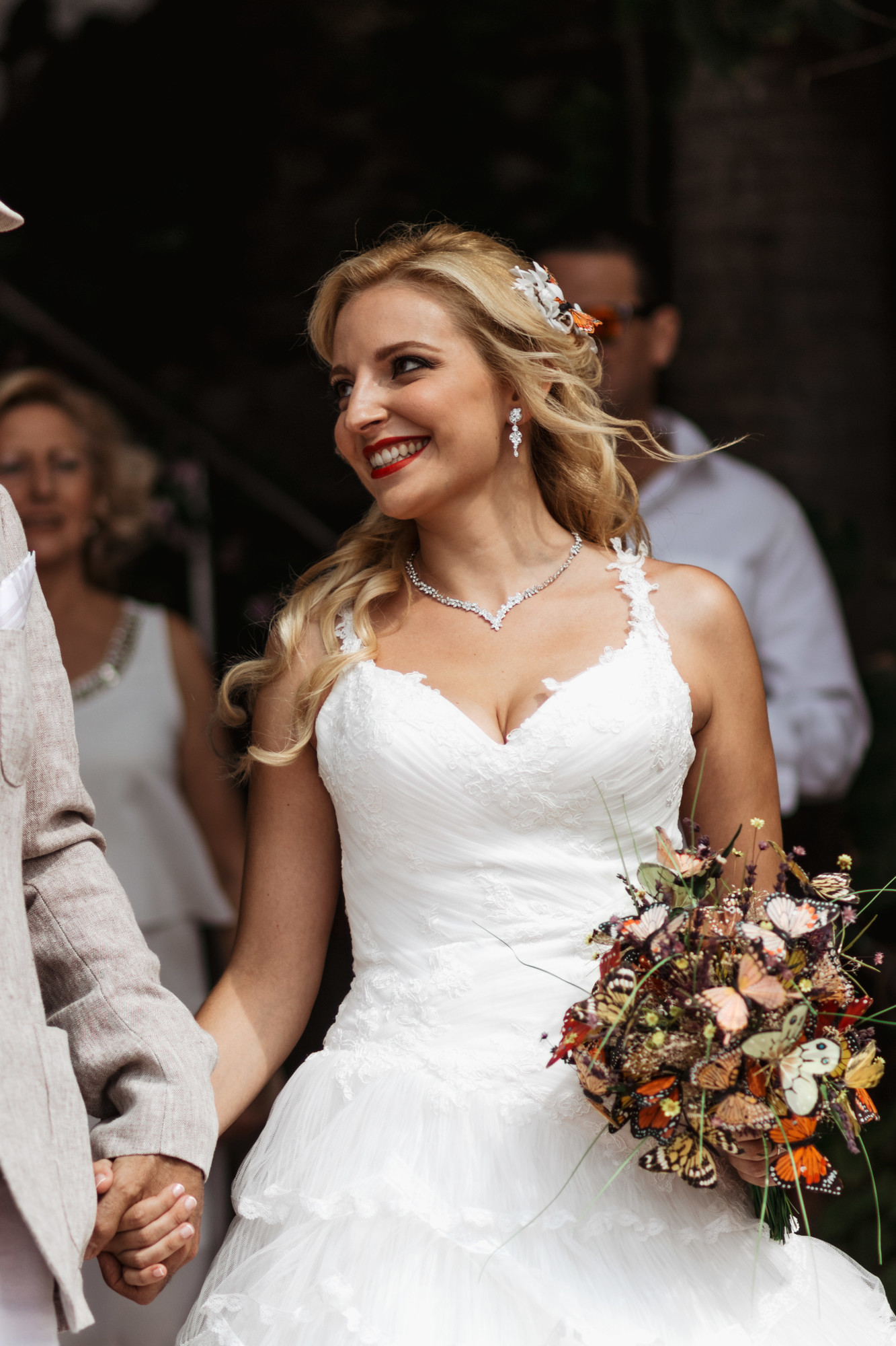 Boda en Benalmádena57