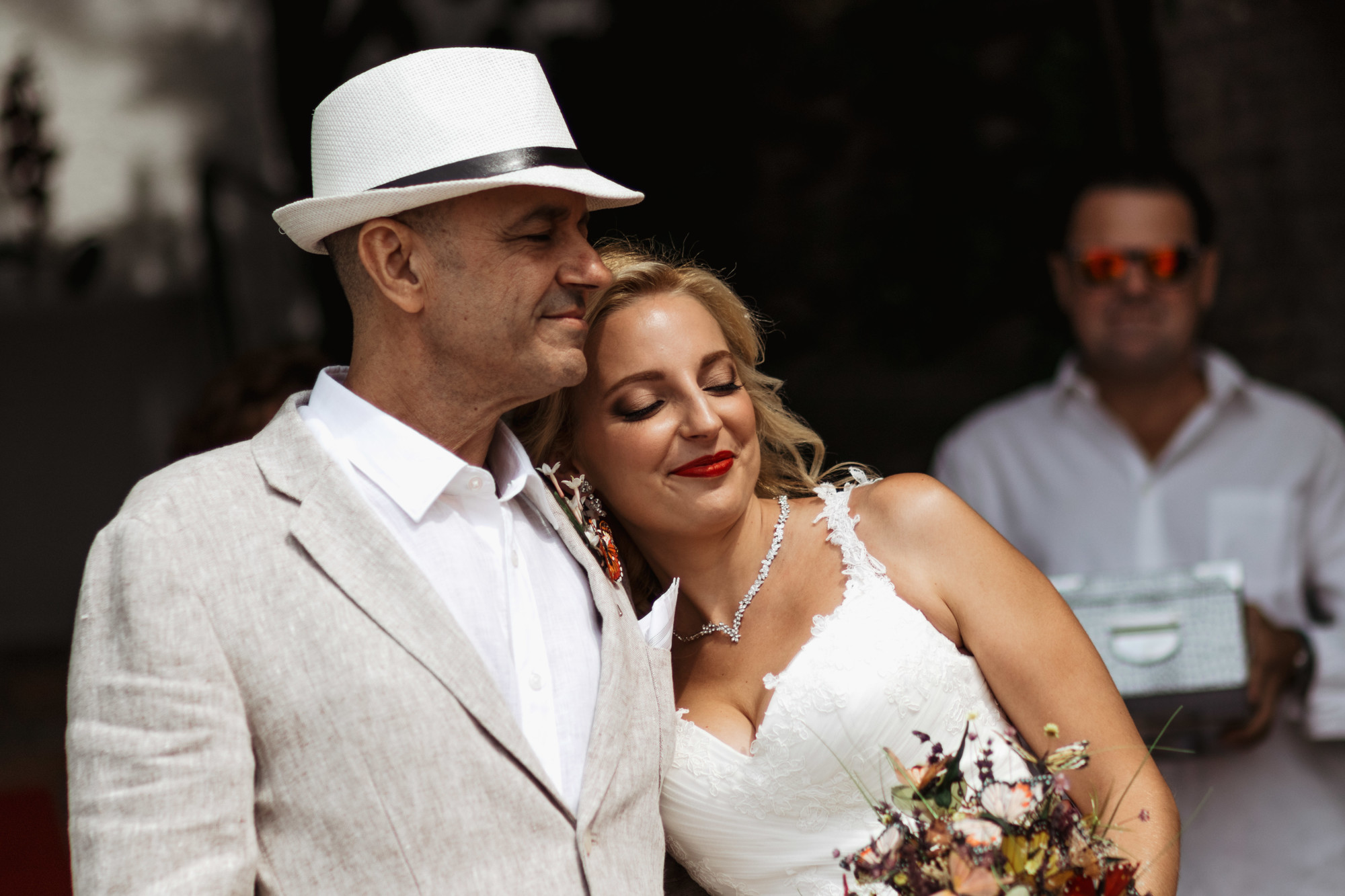 Boda en Benalmádena58