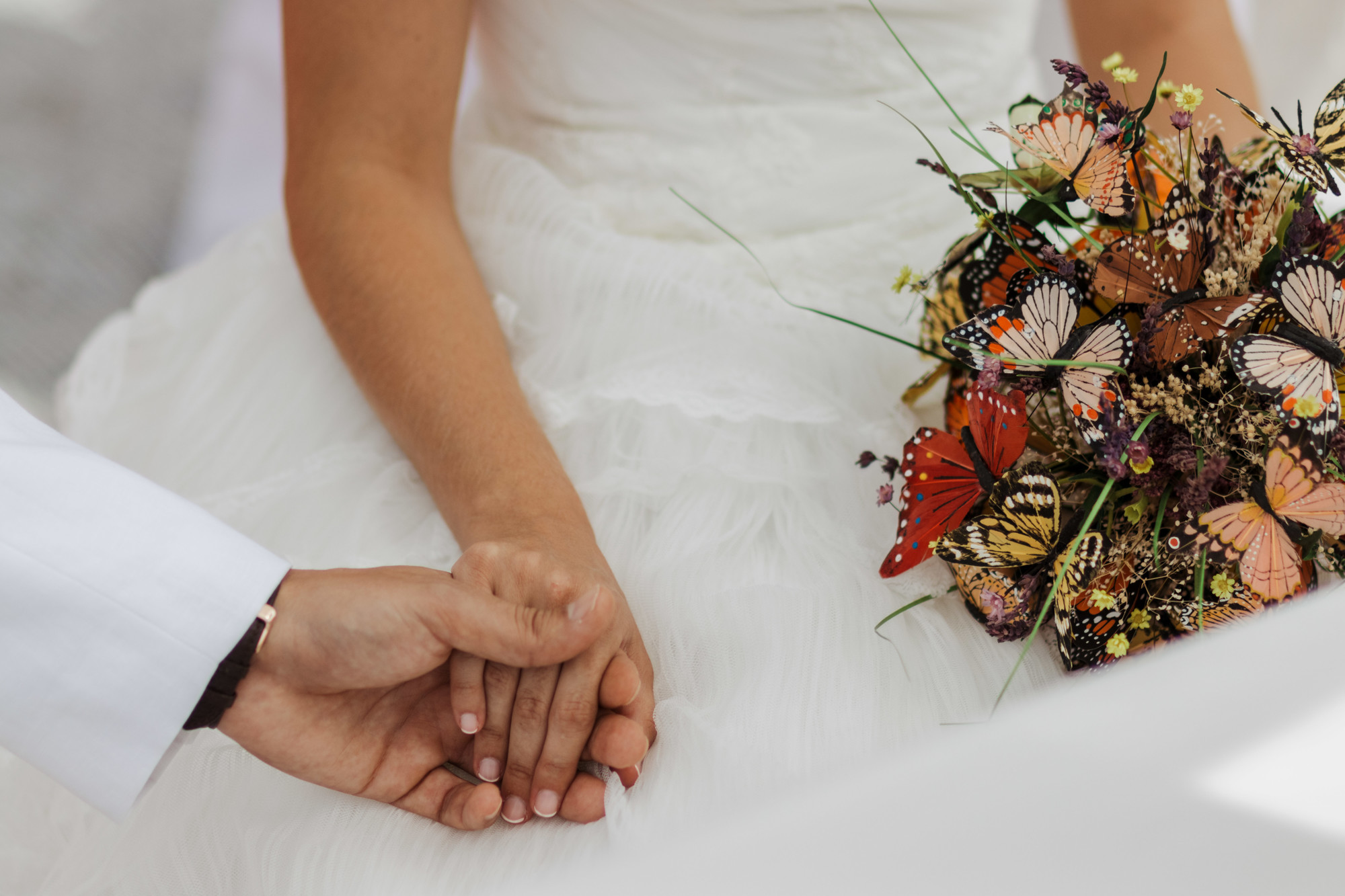 Boda en Benalmádena59