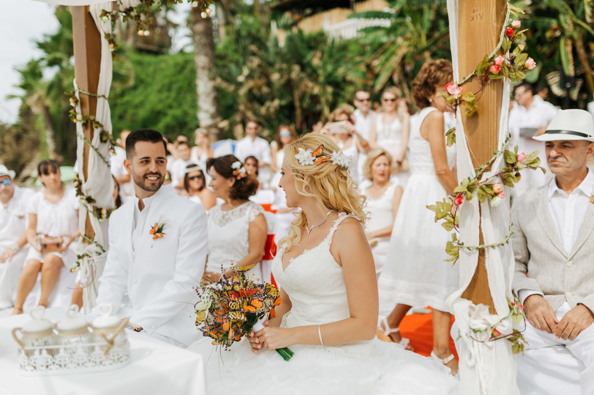 Boda en Benalmádena5