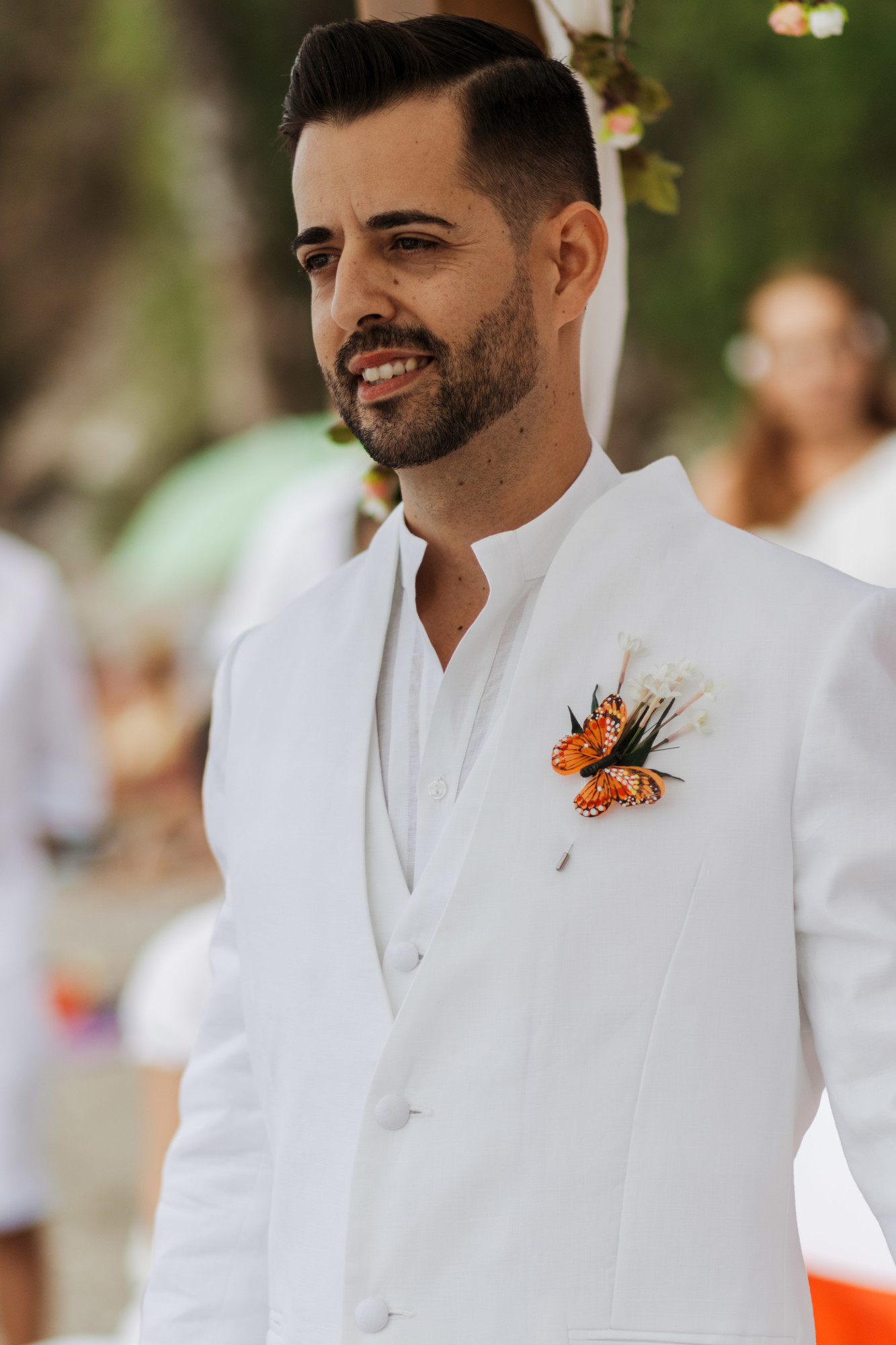 Boda en Benalmádena63