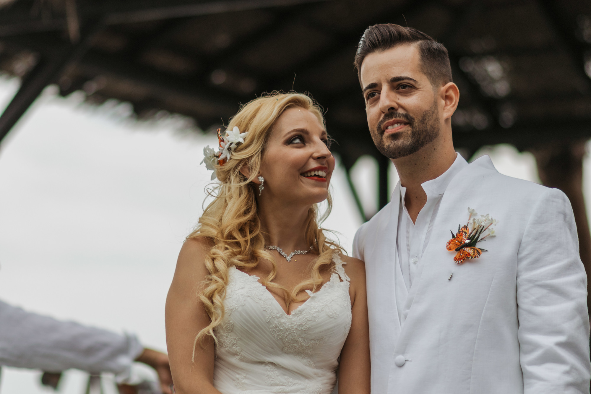 Boda en Benalmádena68