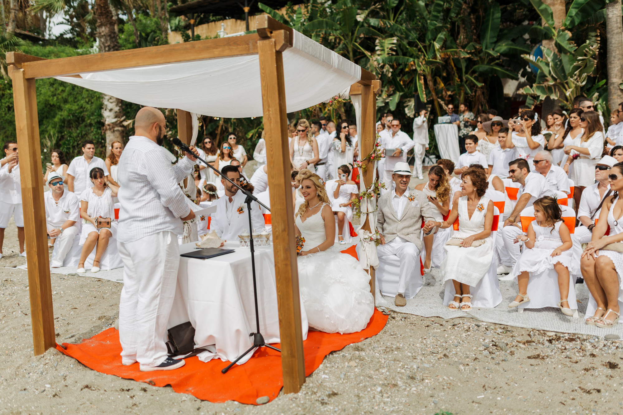 Boda en Benalmádena6