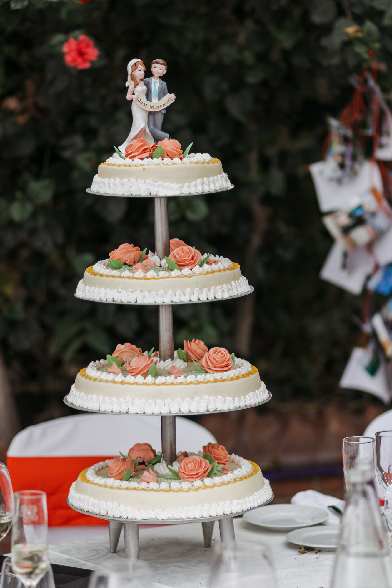 Boda en Benalmádena71