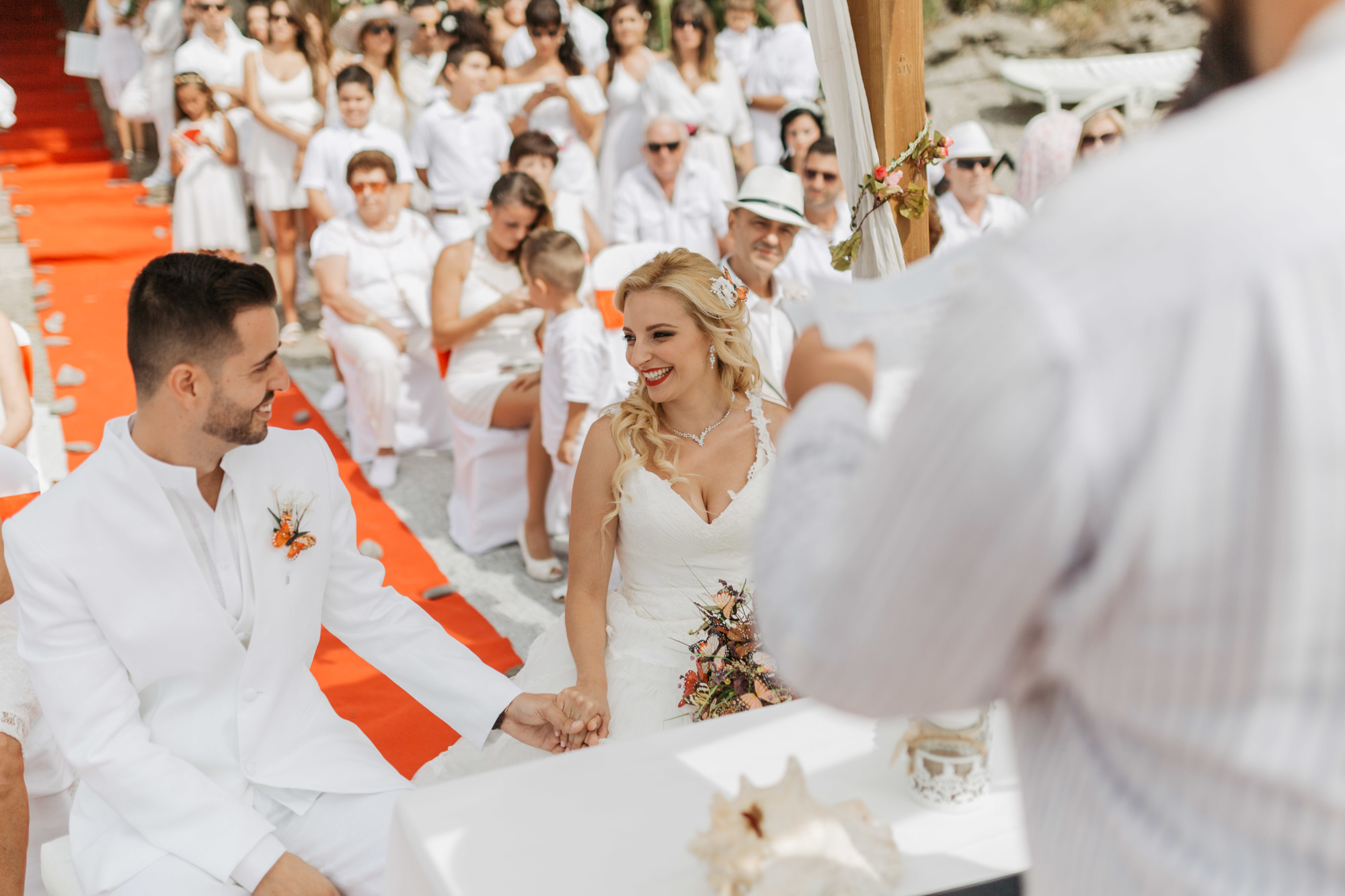 Boda en Benalmádena7