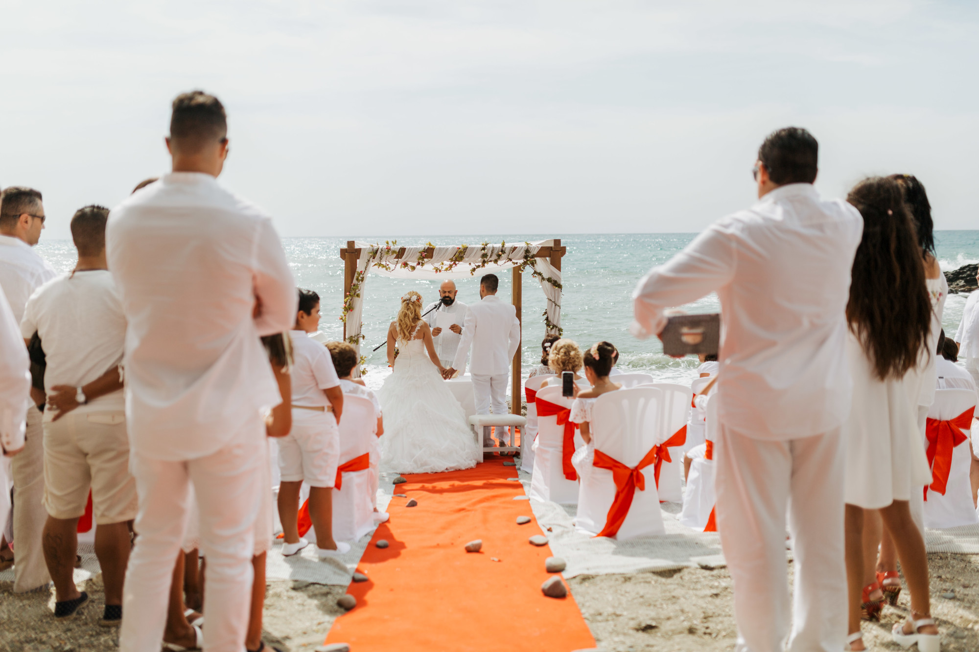 Boda en Benalmádena8