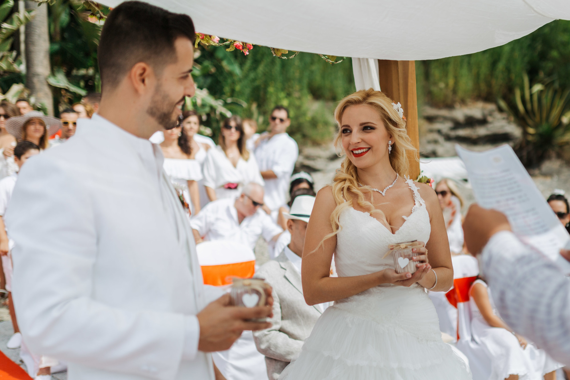Boda en Benalmádena9