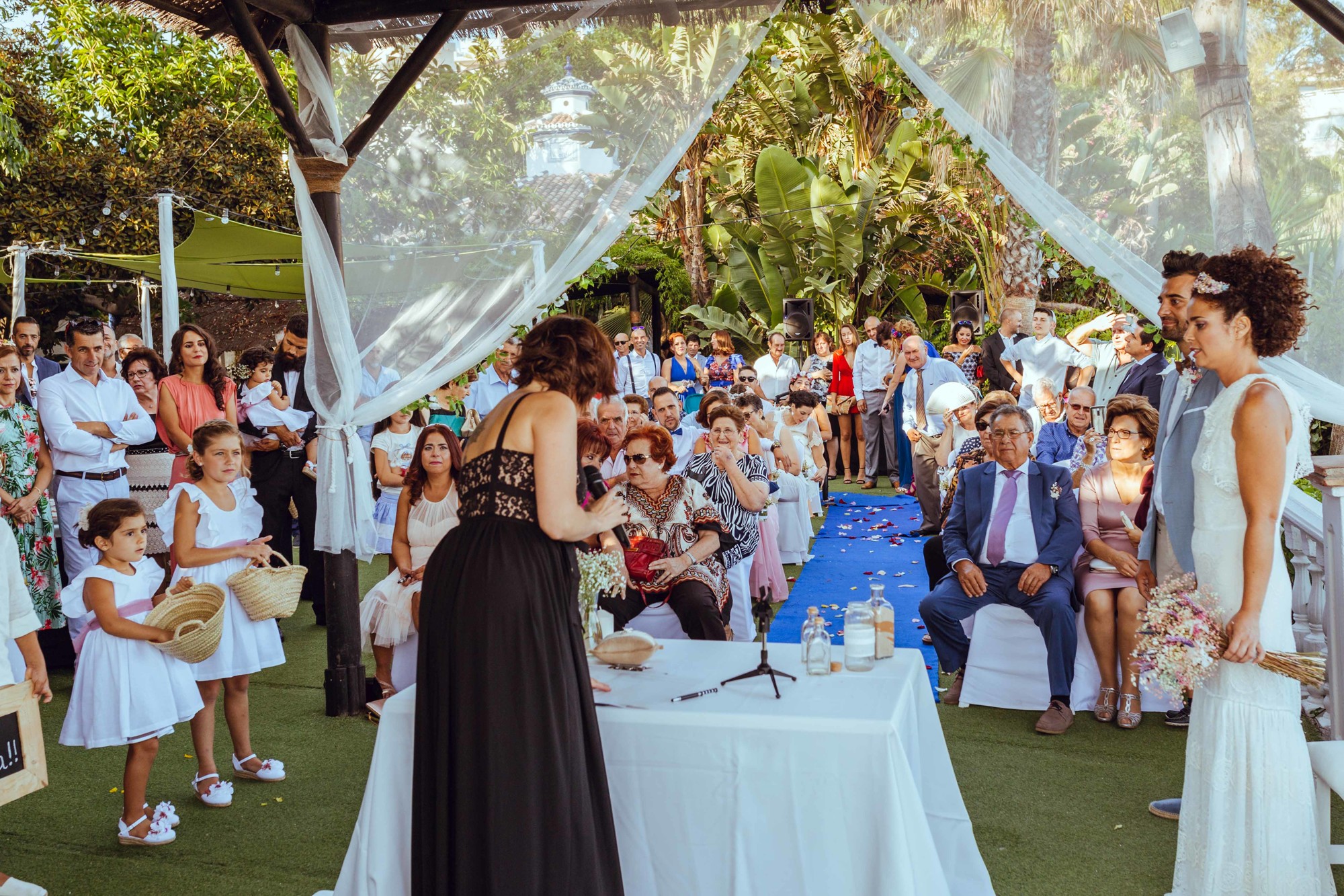 Fotografía de bodas en Málaga 107