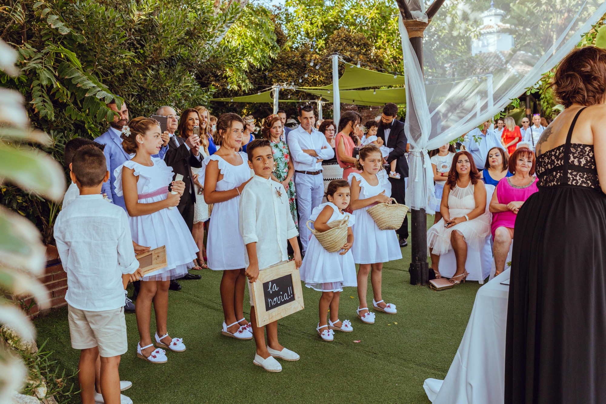 Fotografía de bodas en Málaga 108