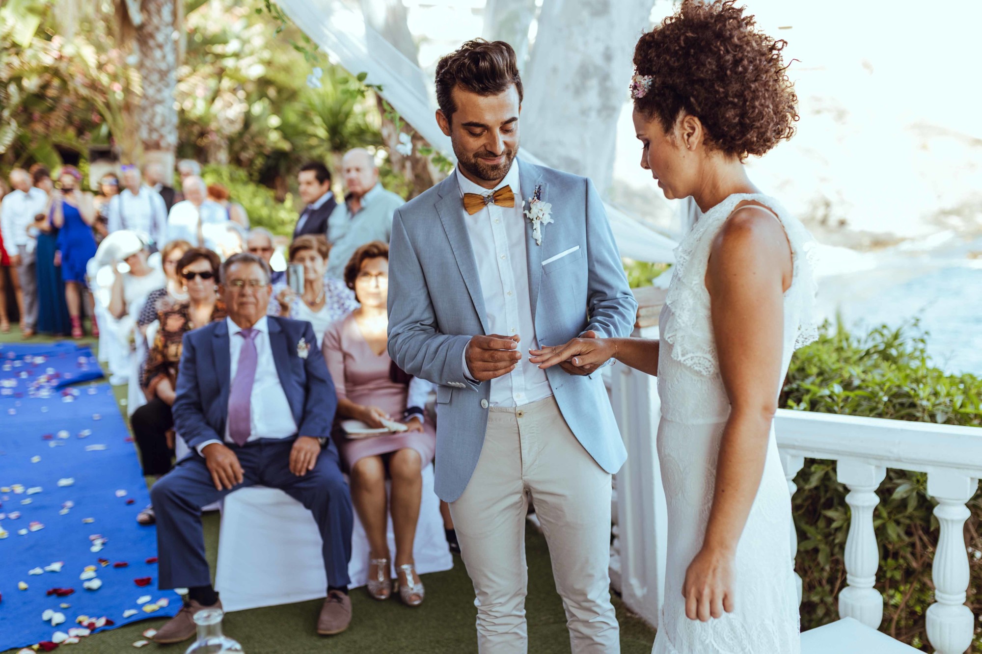 Fotografía de bodas en Málaga 124