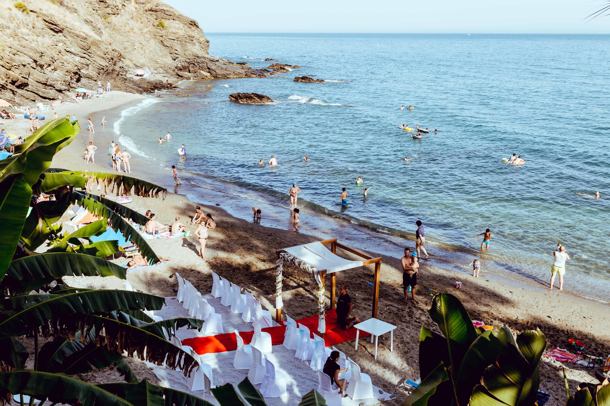 Fotografía de bodas en Málaga 013