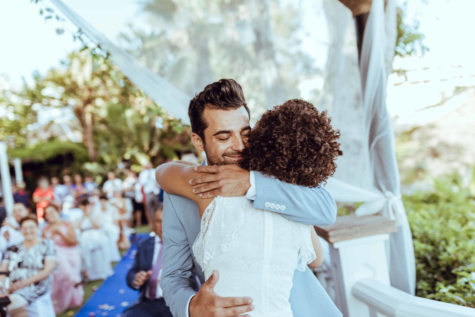 Fotografía de bodas en Málaga 137
