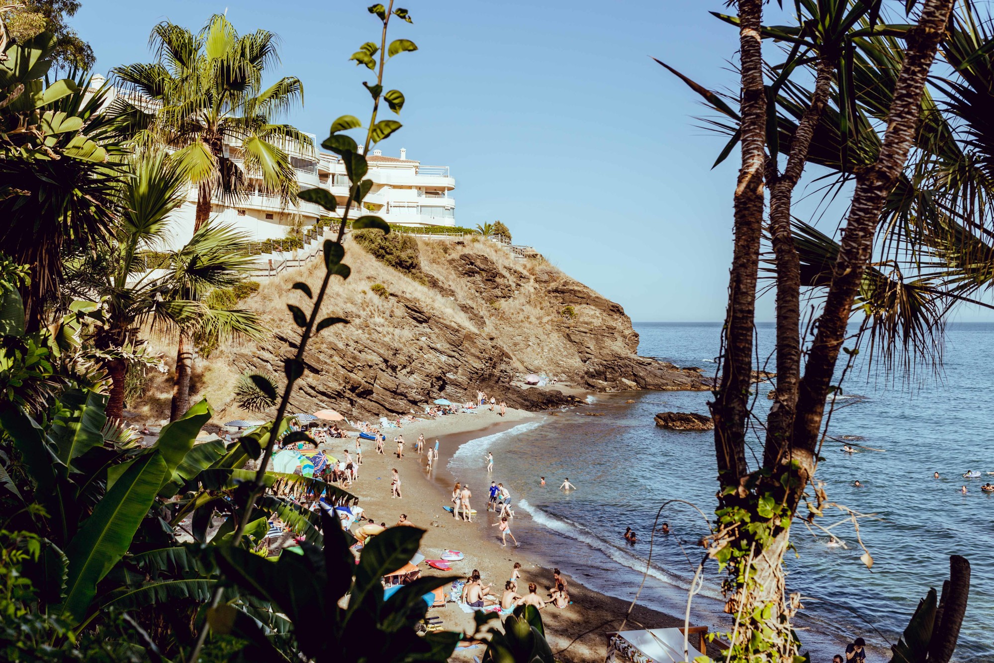 Fotografía de bodas en Málaga 014