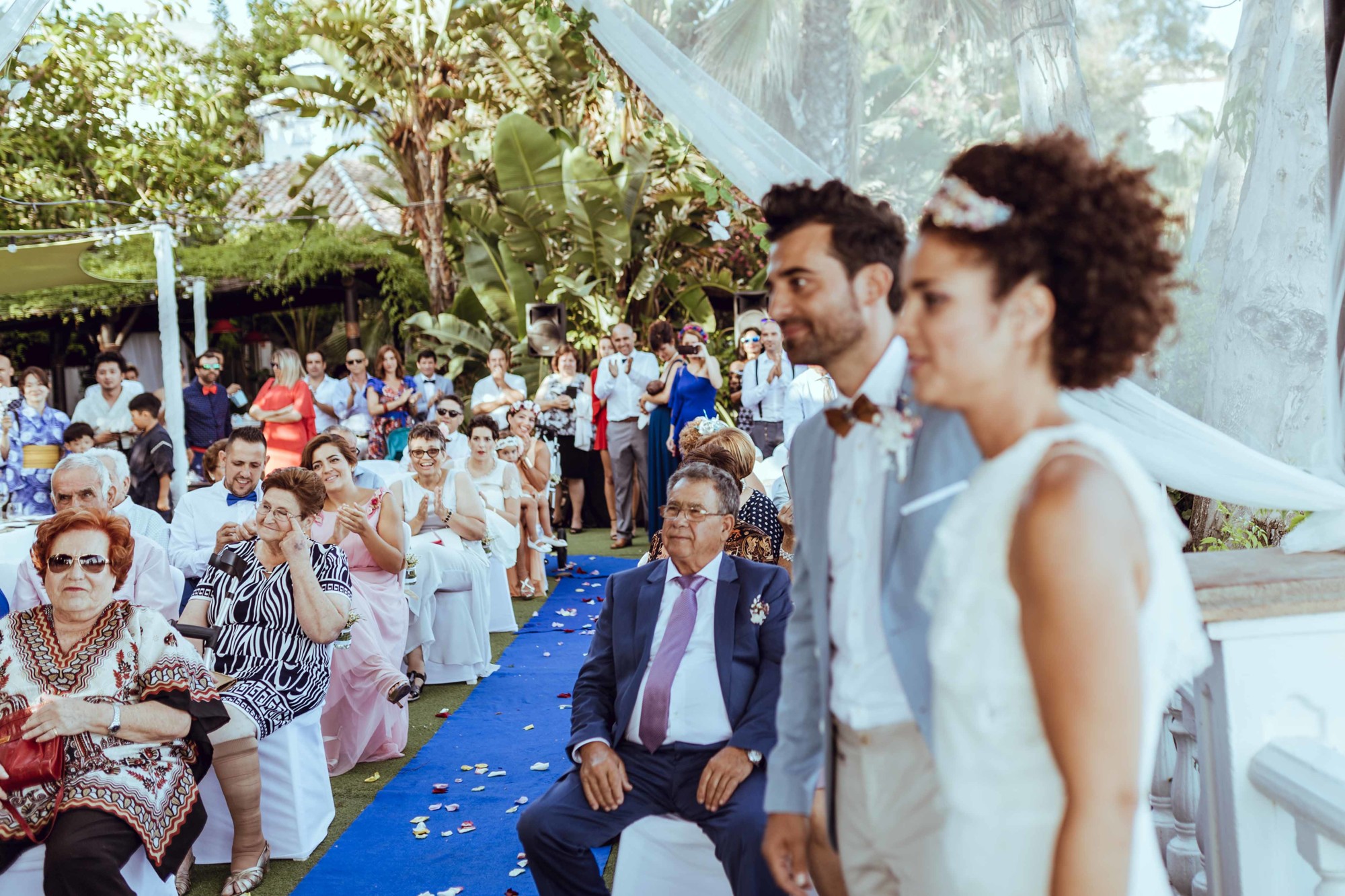 Fotografía de bodas en Málaga 140