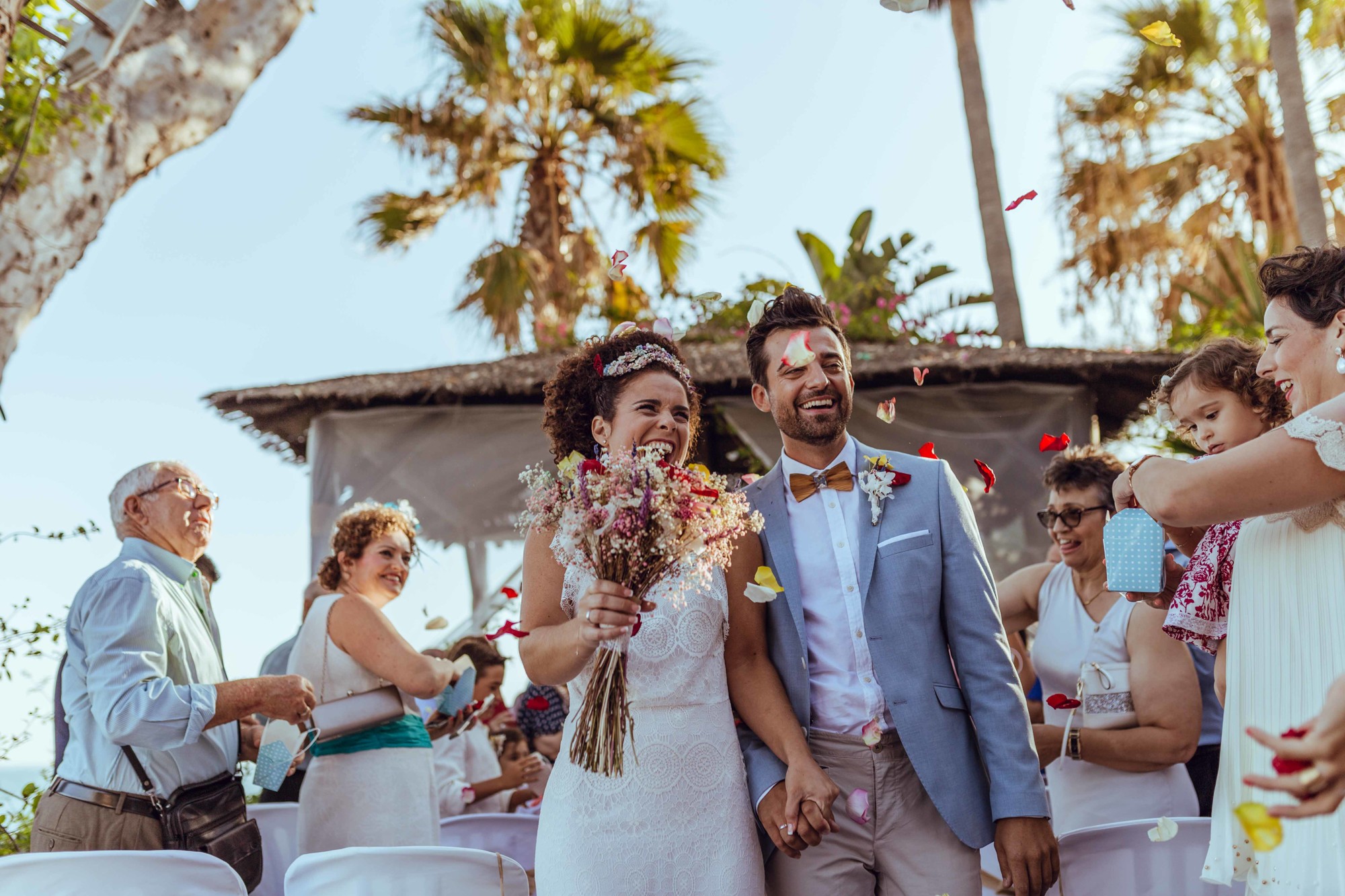 Fotografía de bodas en Málaga 174