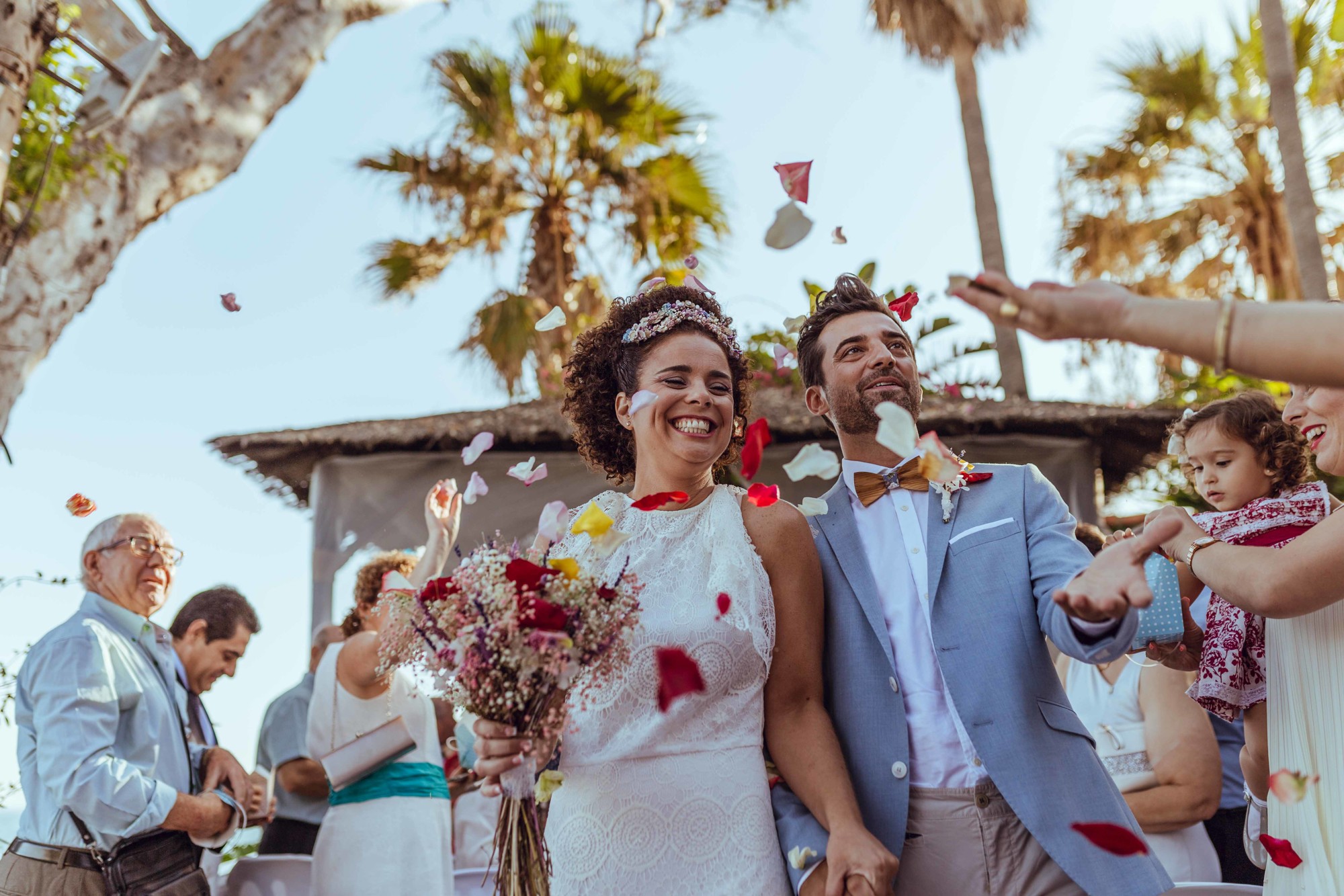 Fotografía de bodas en Málaga 175