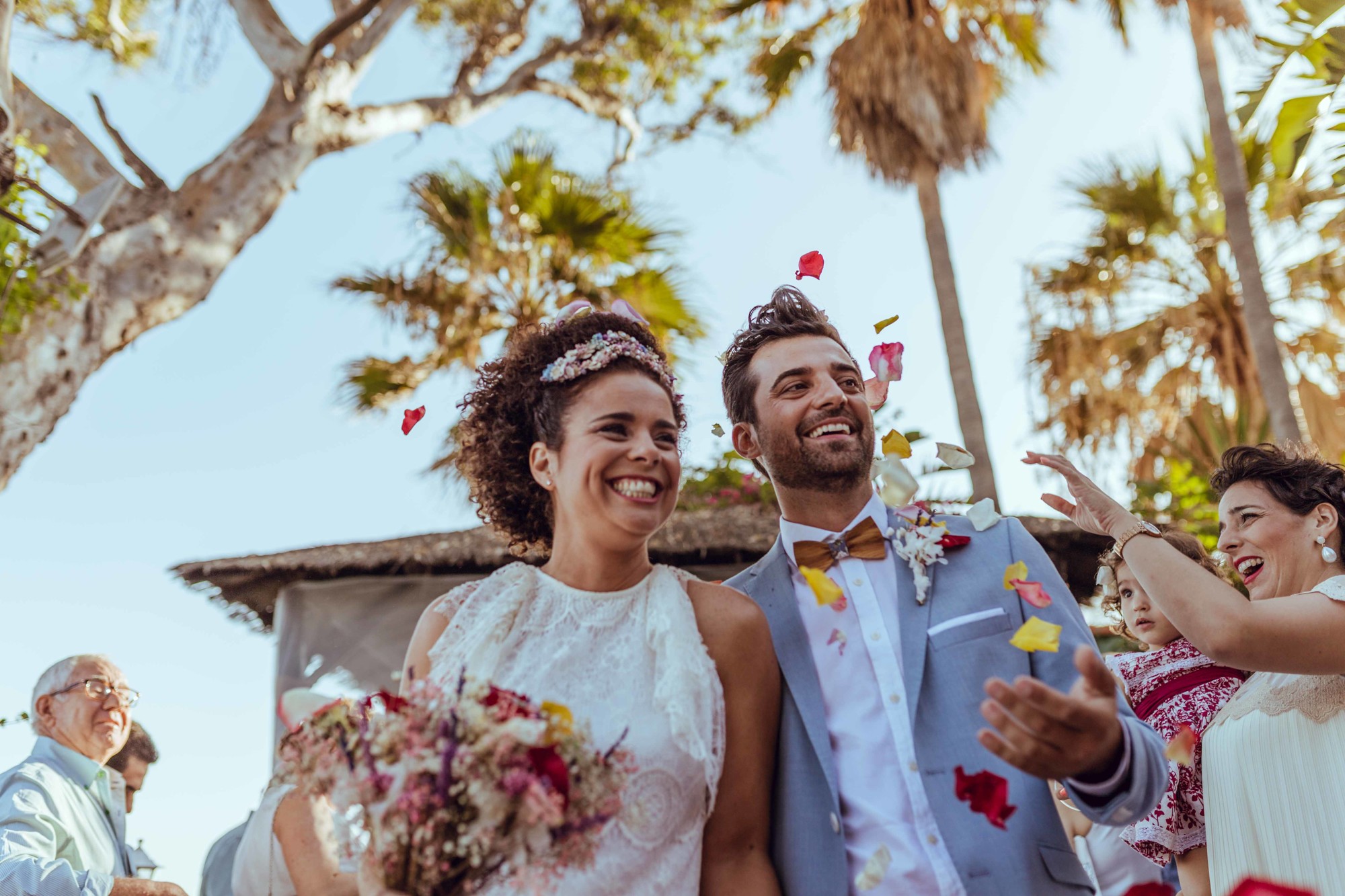 Fotografía de bodas en Málaga 178