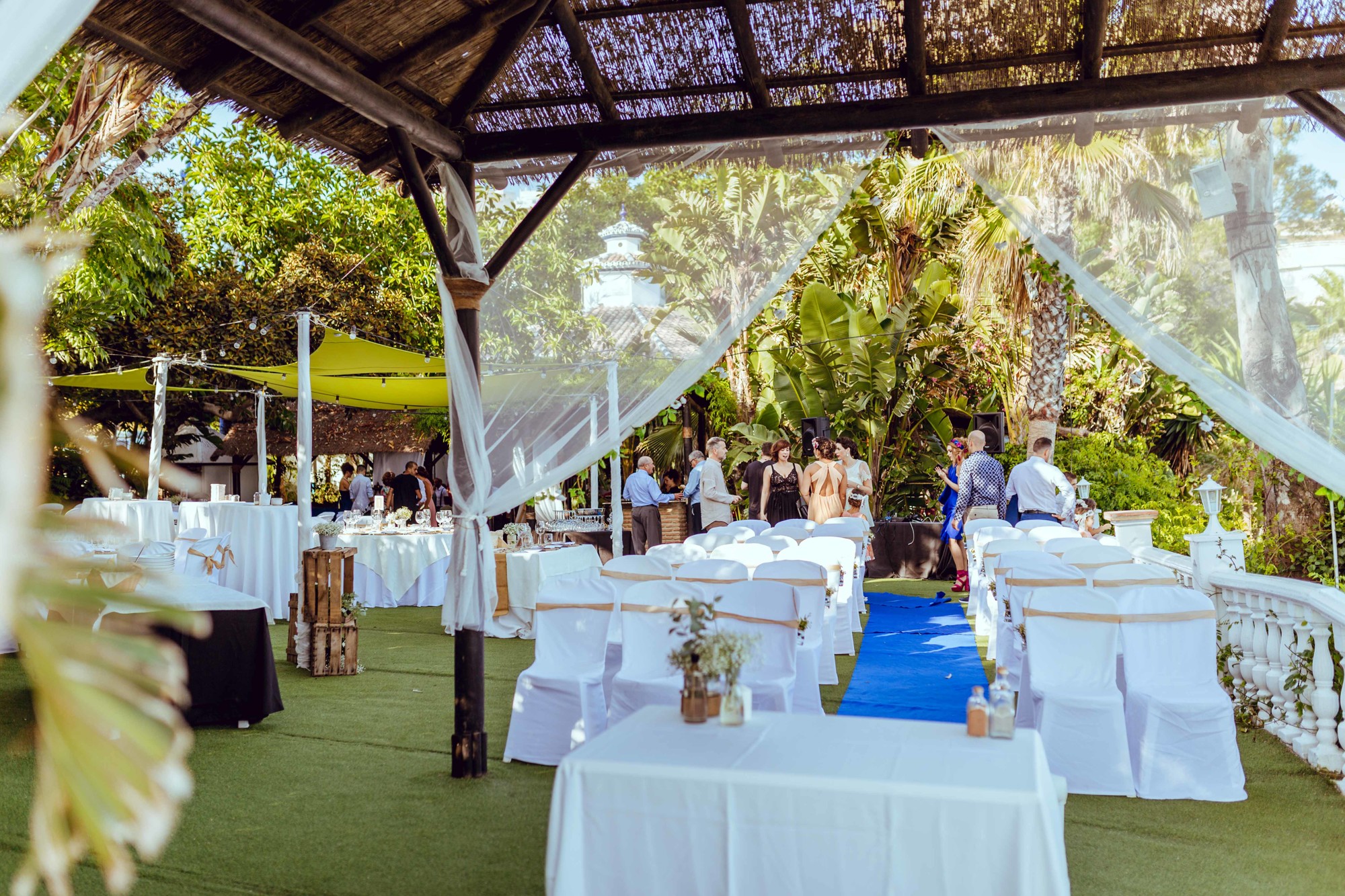 Fotografía de bodas en Málaga 020