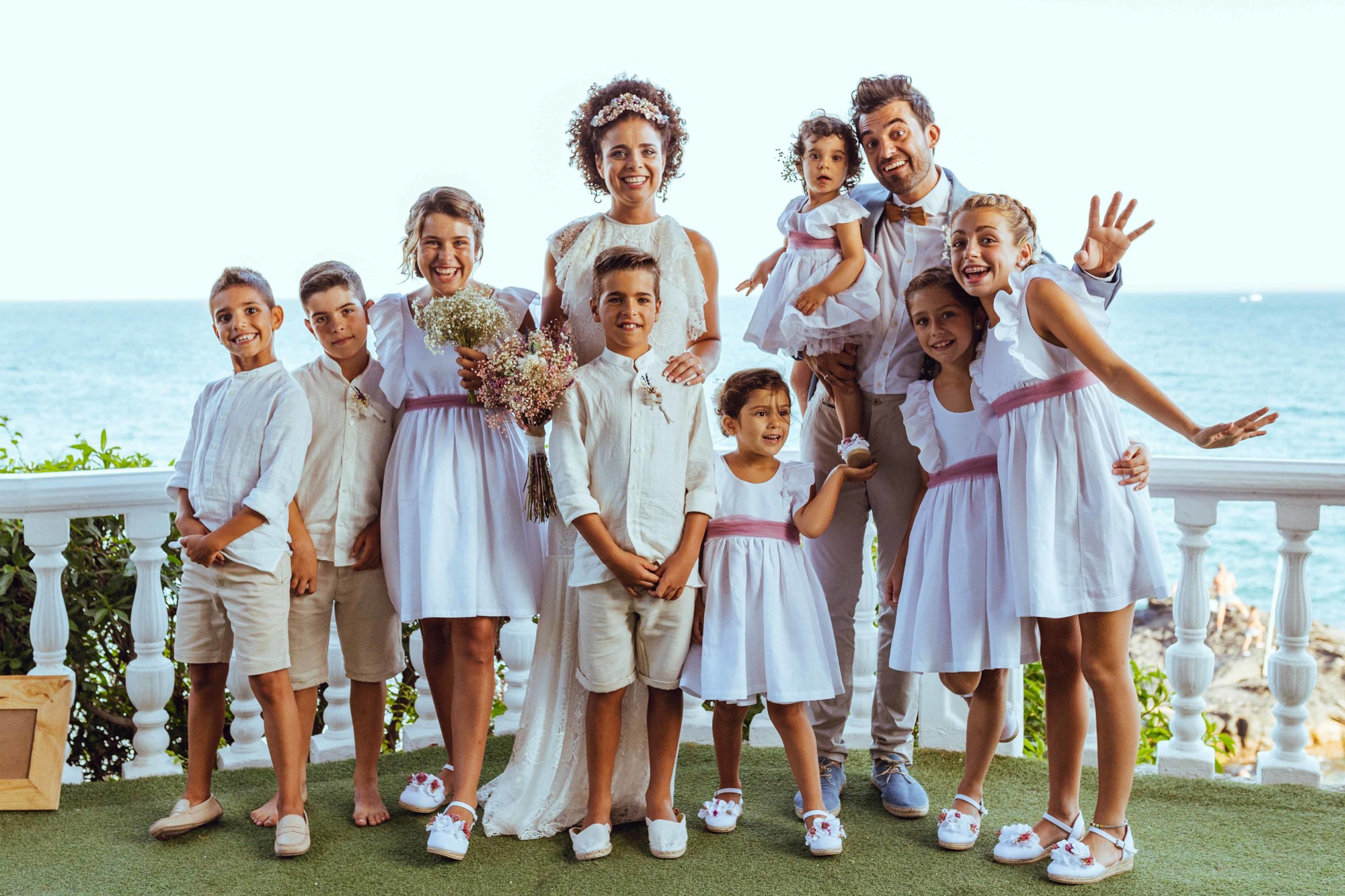 Fotografía de bodas en Málaga 209