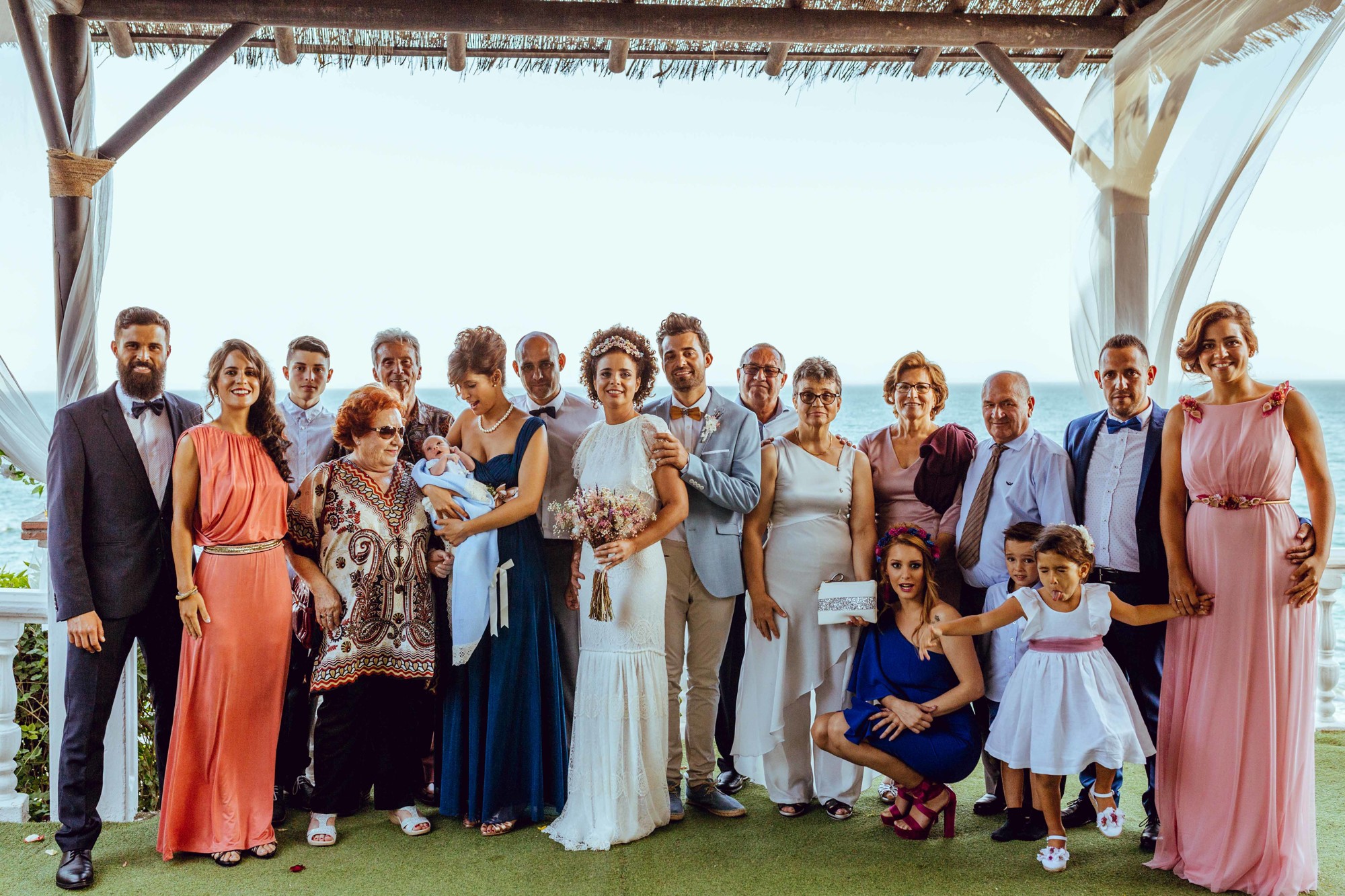 Fotografía de bodas en Málaga 217