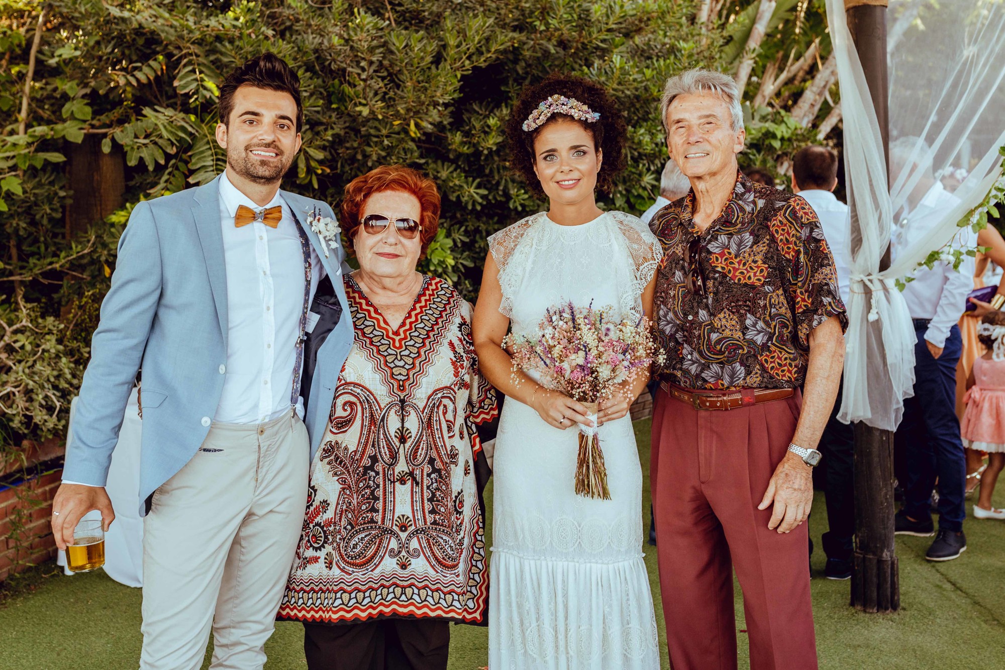 Fotografía de bodas en Málaga 222