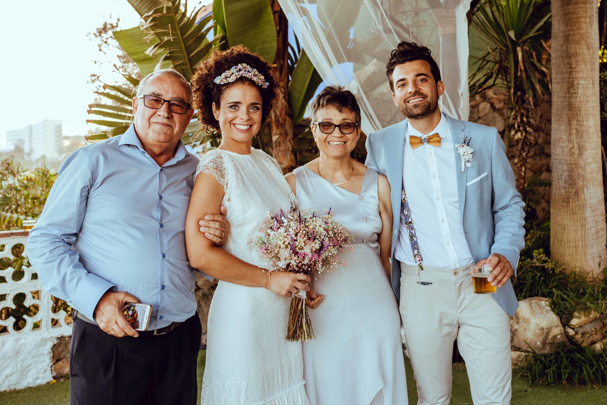 Fotografía de bodas en Málaga 223