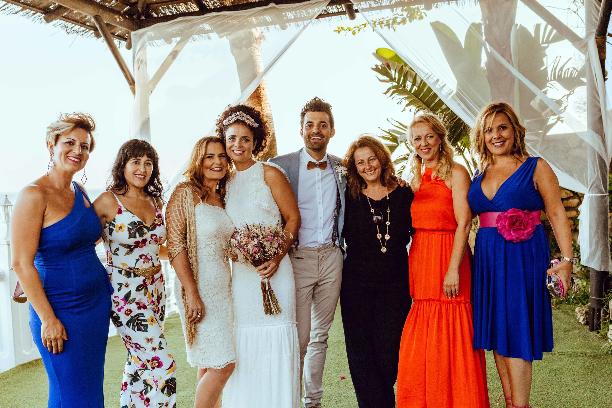 Fotografía de bodas en Málaga 224