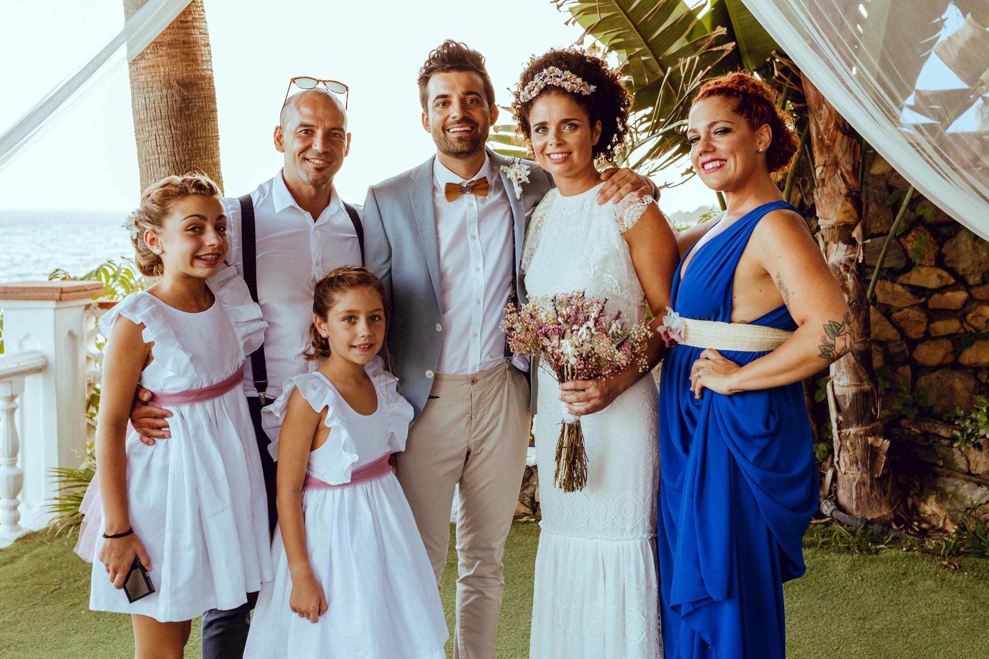 Fotografía de bodas en Málaga 229