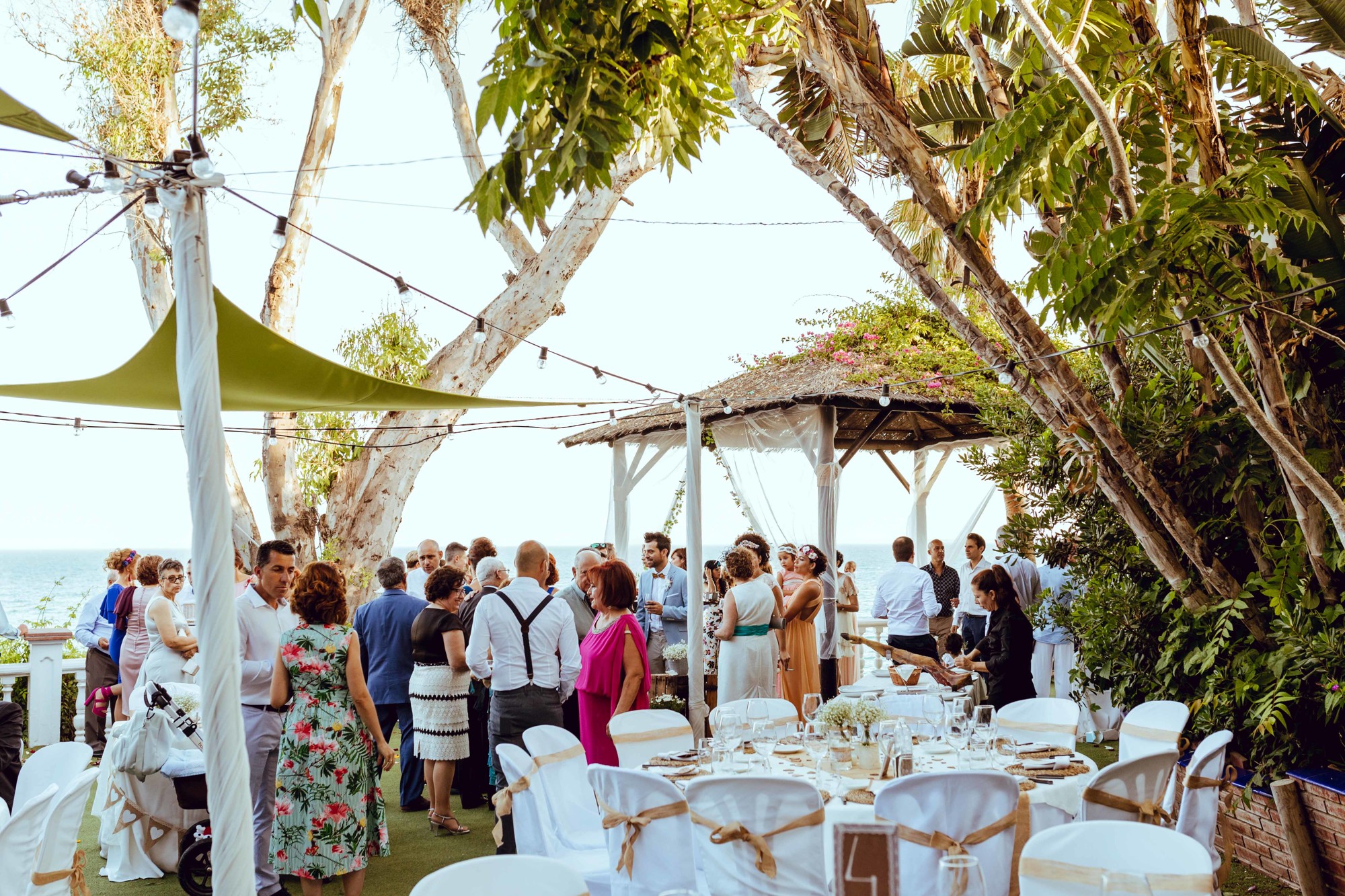 Fotografía de bodas en Málaga 230