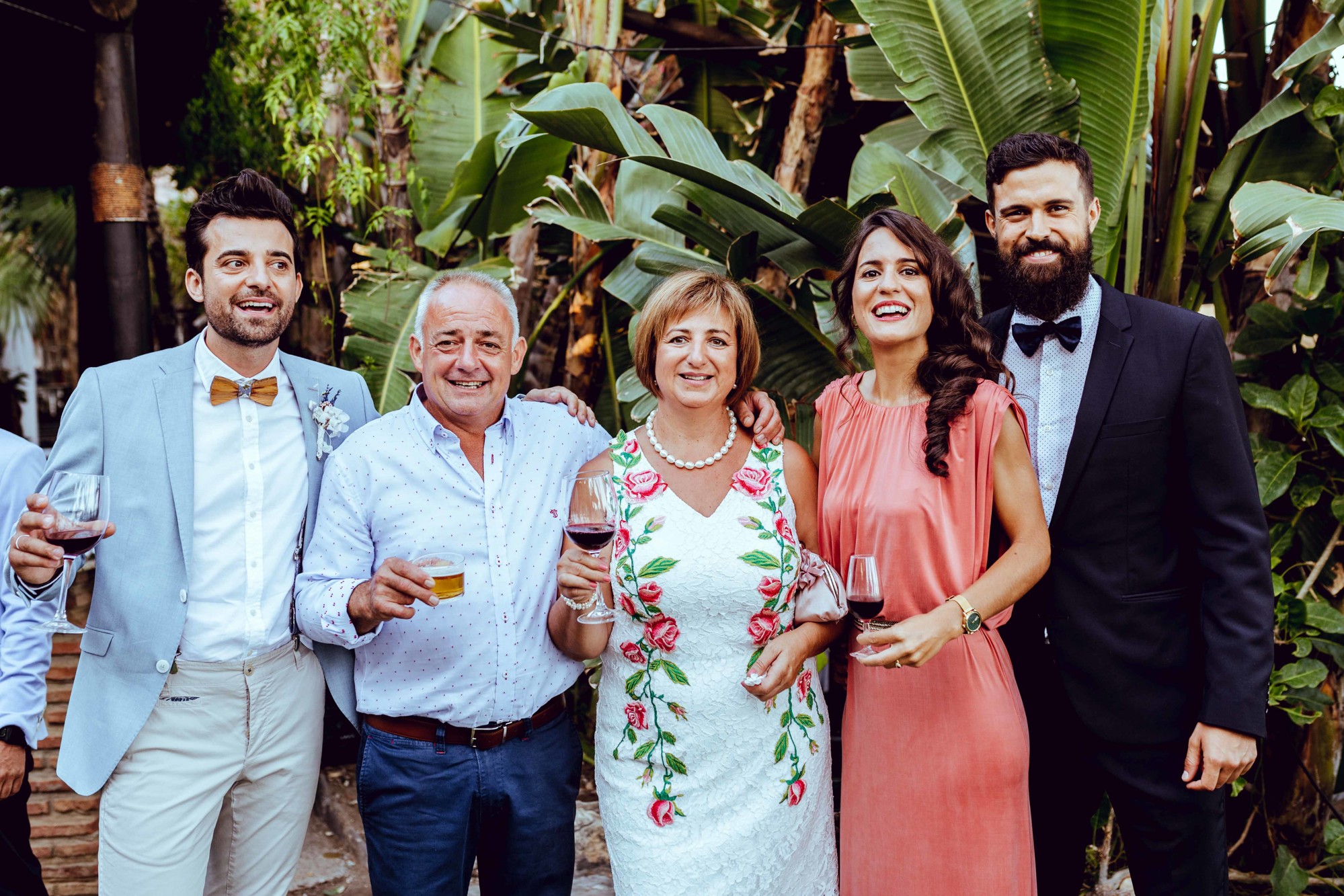 Fotografía de bodas en Málaga 240