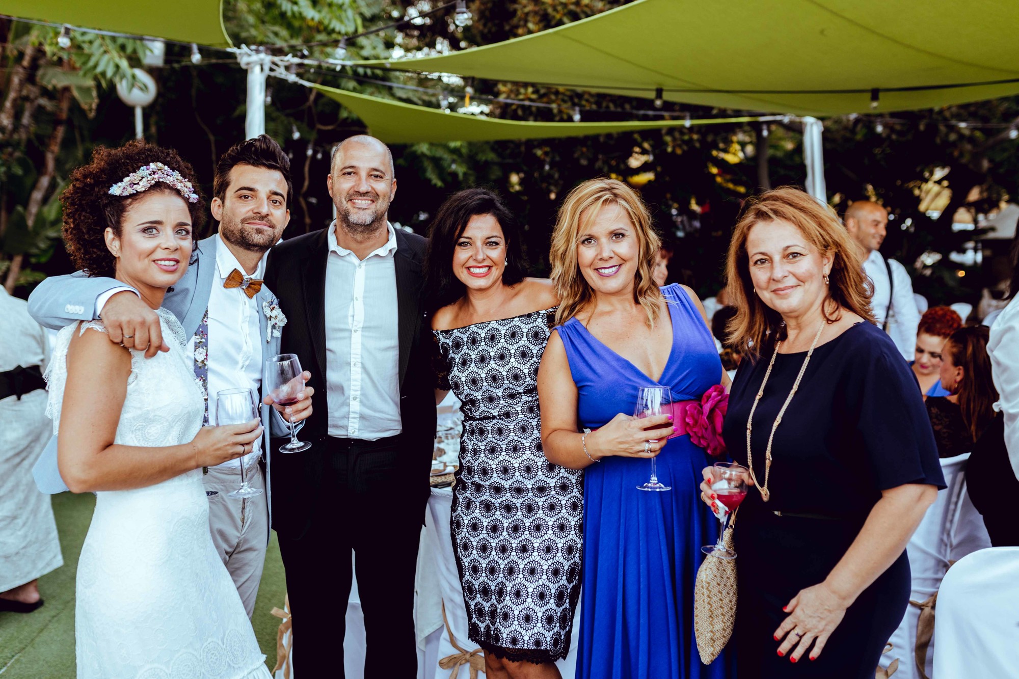 Fotografía de bodas en Málaga 245