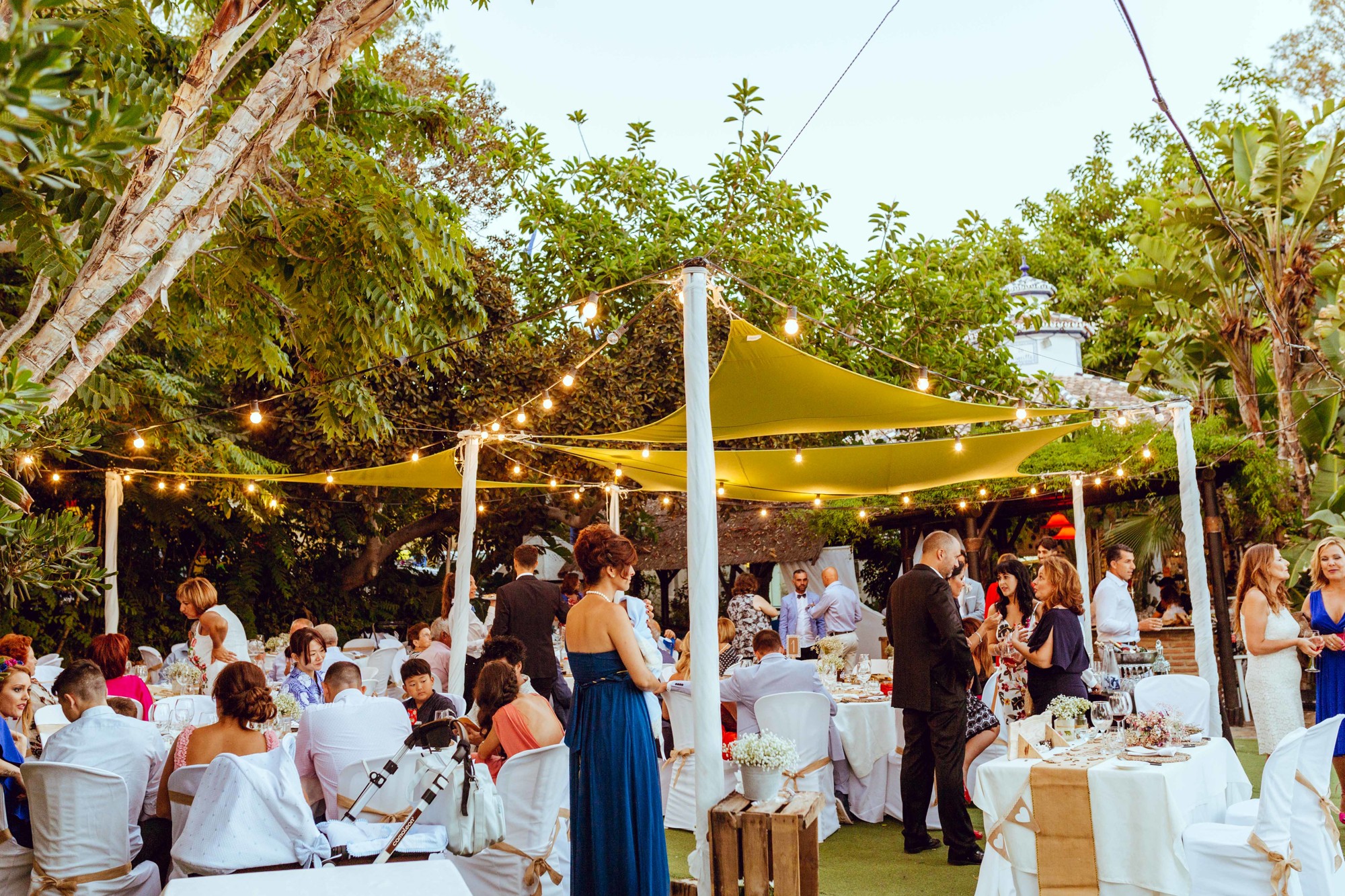Fotografía de bodas en Málaga 274