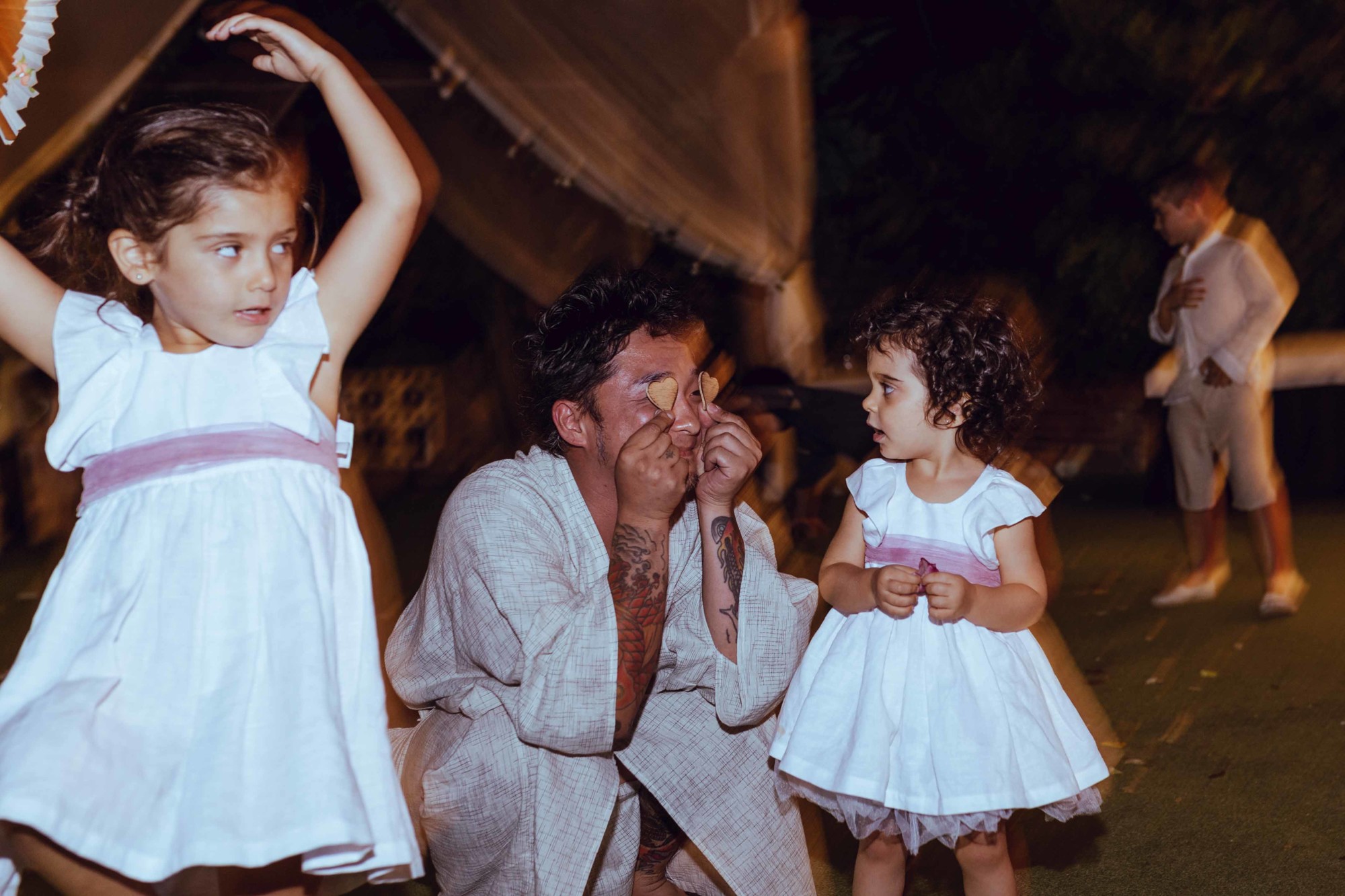 Fotografía de bodas en Málaga 338