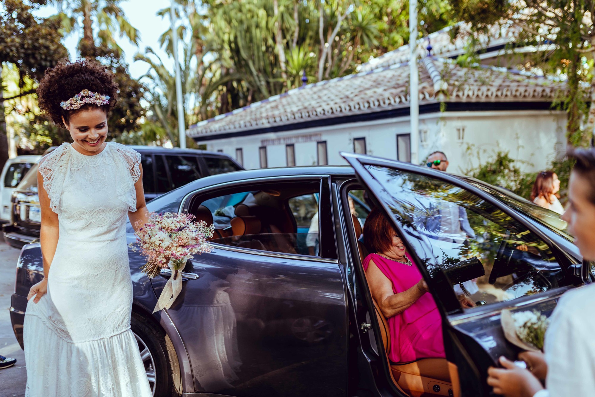 Fotografía de bodas en Málaga 035