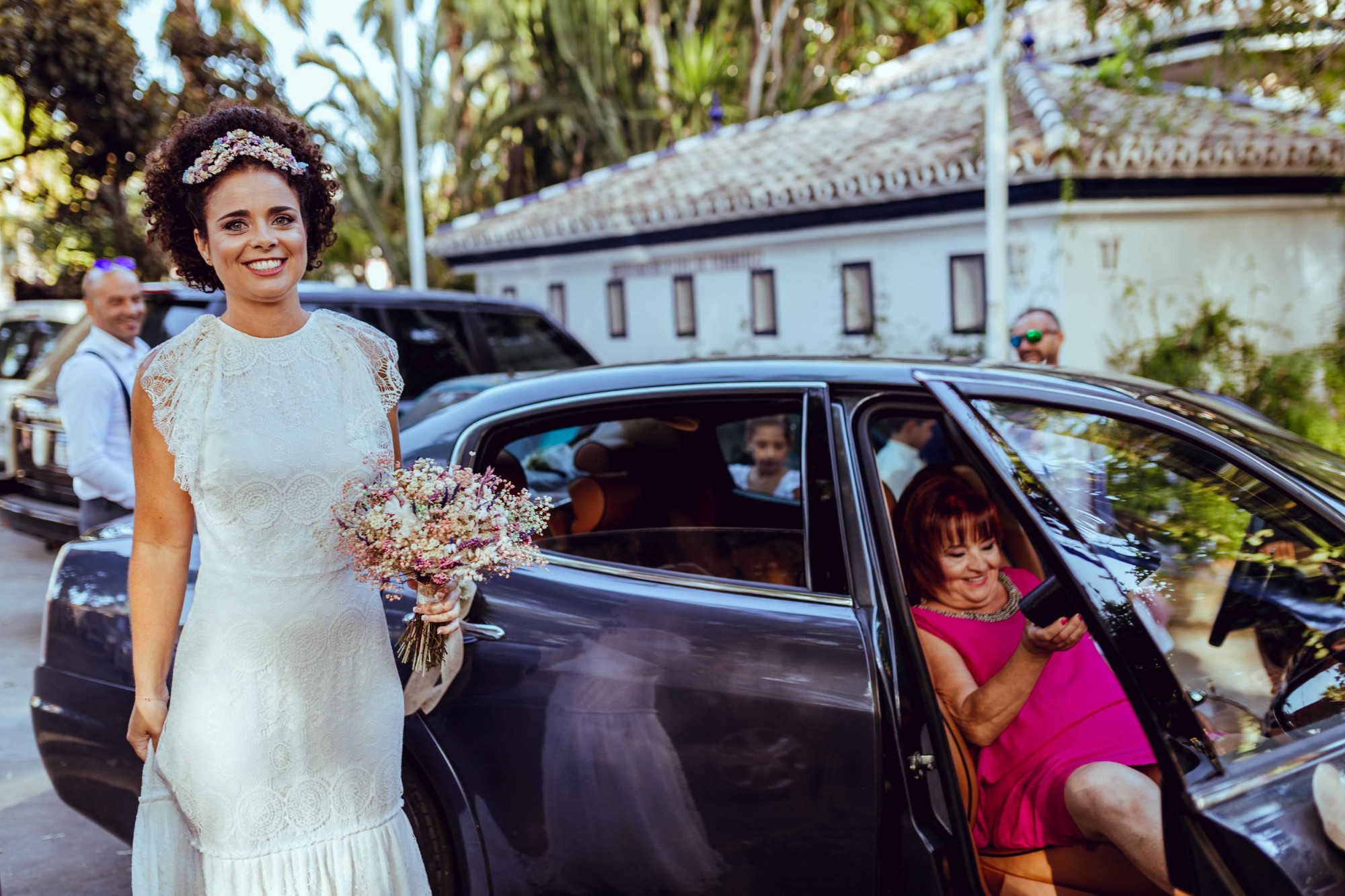 Fotografía de bodas en Málaga 036