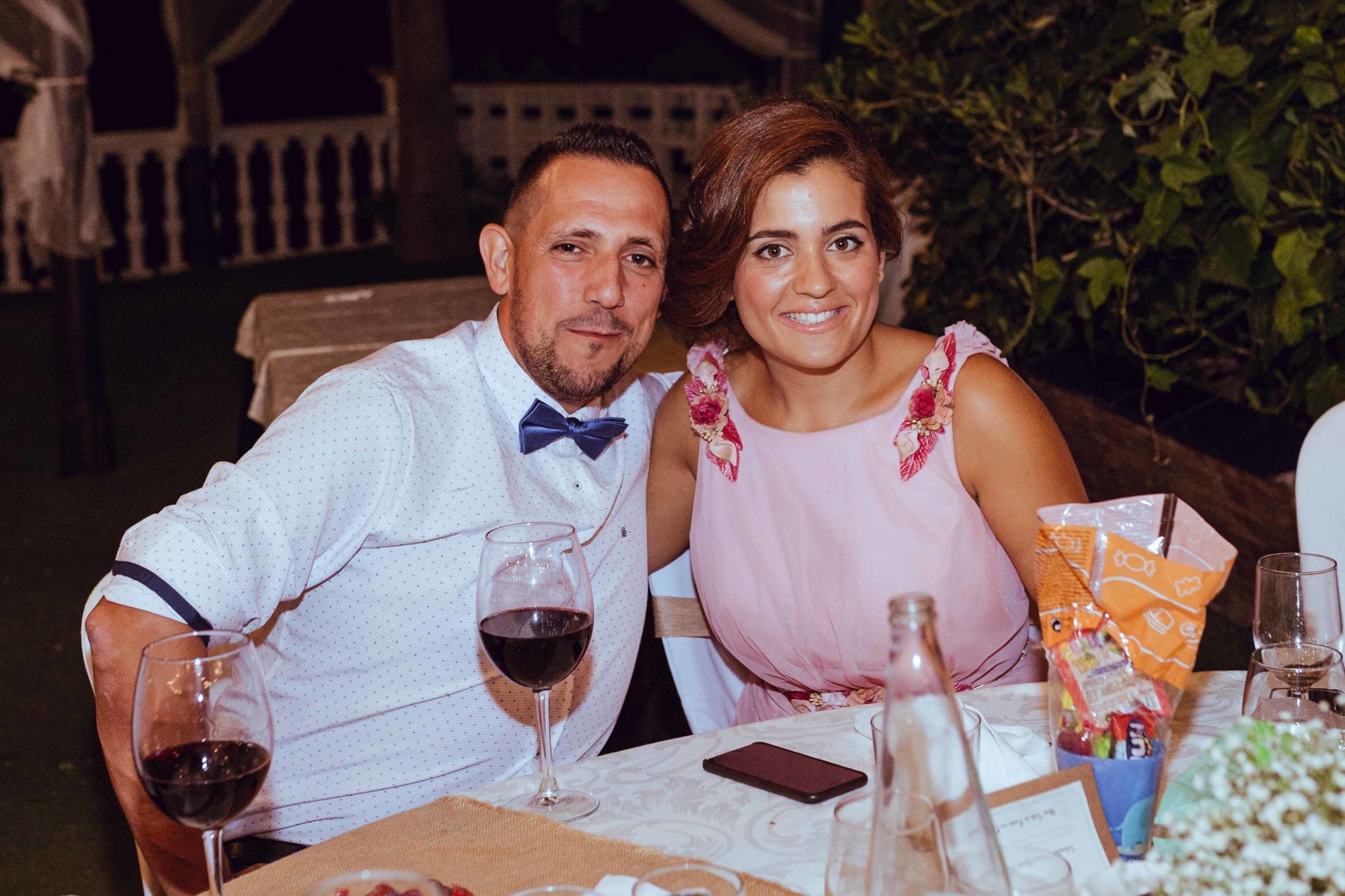 Fotografía de bodas en Málaga 366