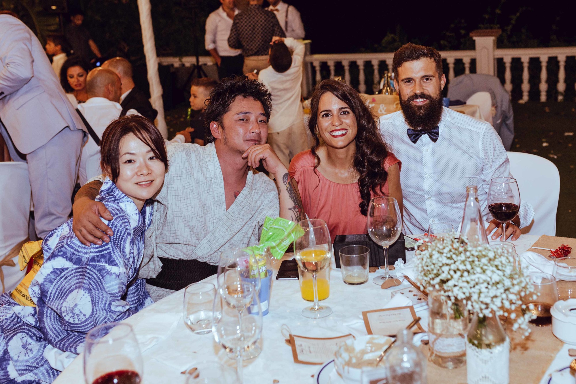 Fotografía de bodas en Málaga 368