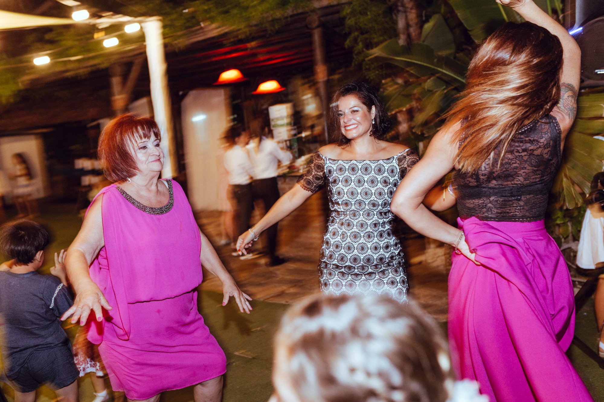 Fotografía de bodas en Málaga 384