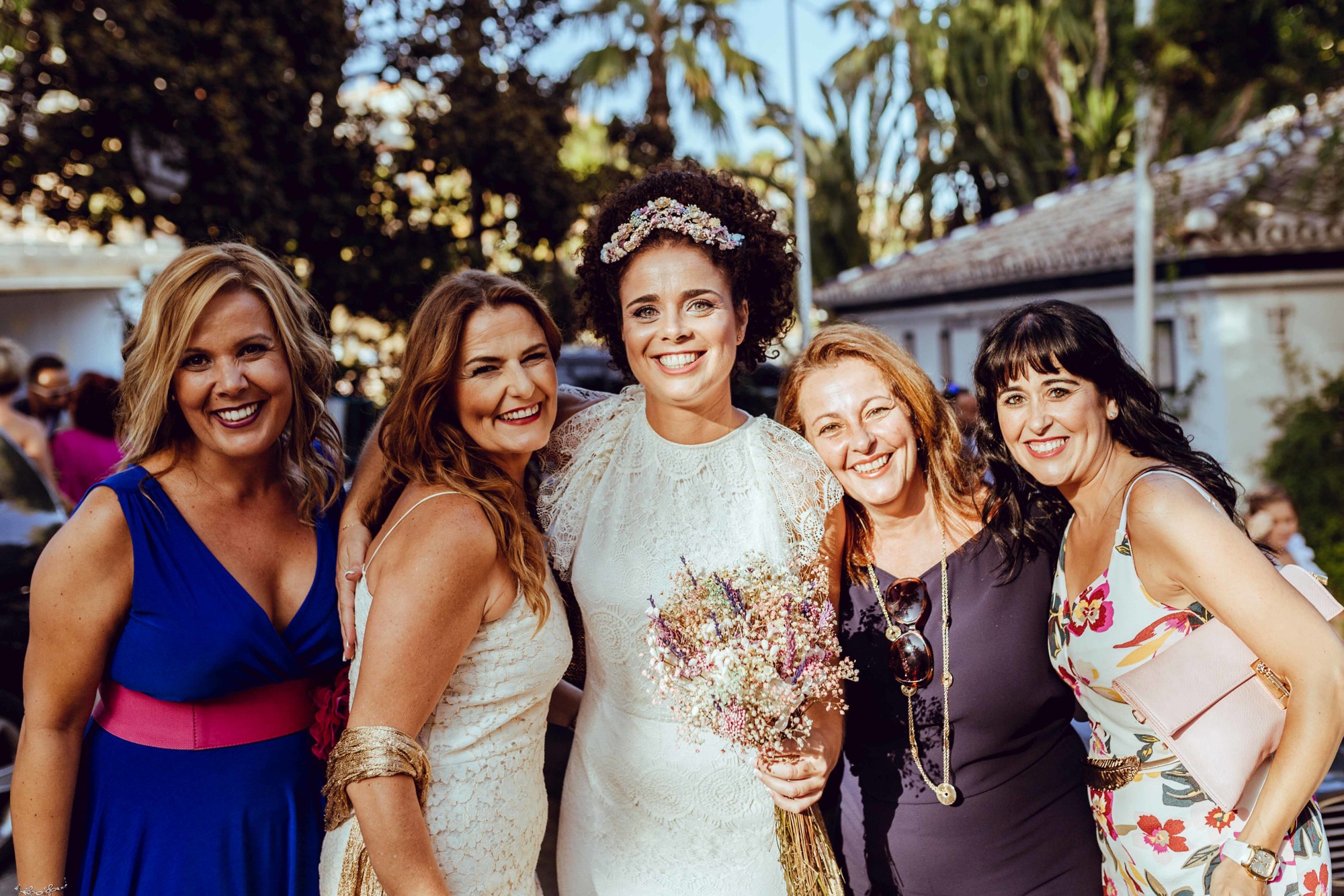 Fotografía de bodas en Málaga 040
