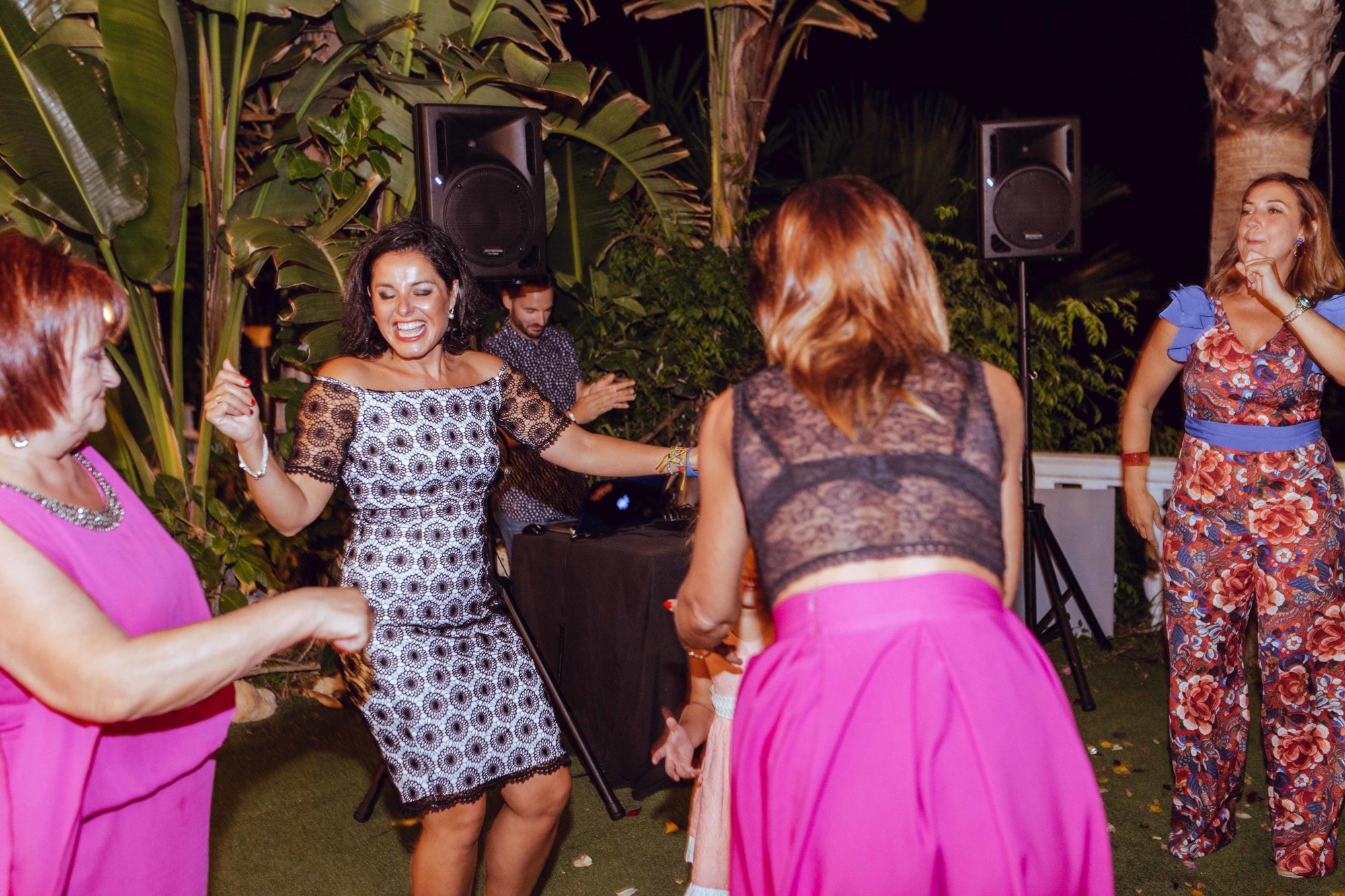 Fotografía de bodas en Málaga 399