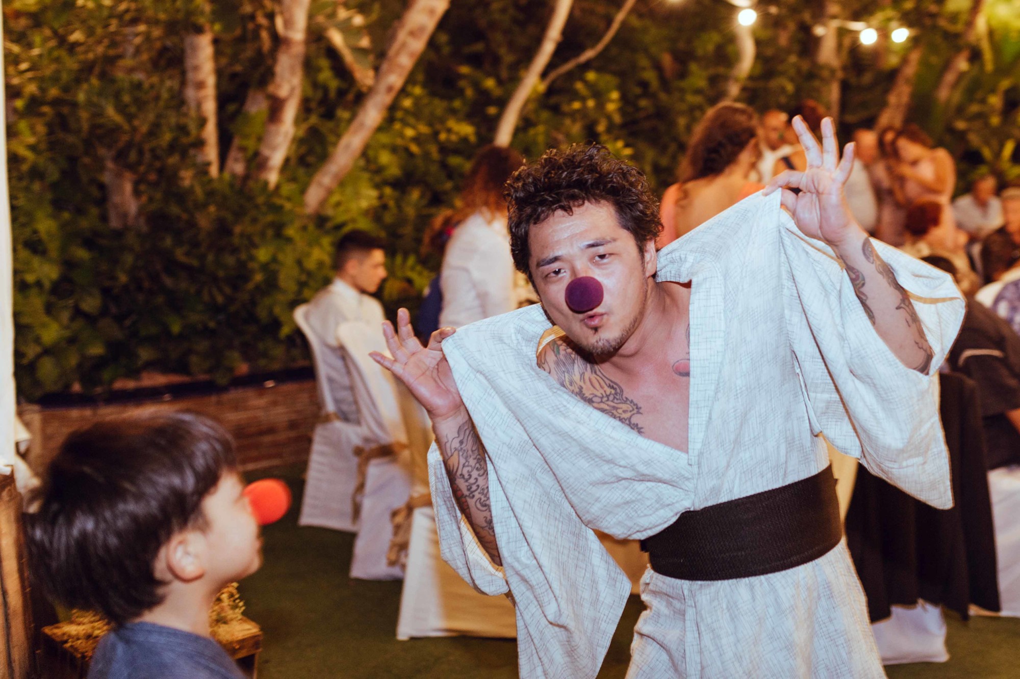 Fotografía de bodas en Málaga 405