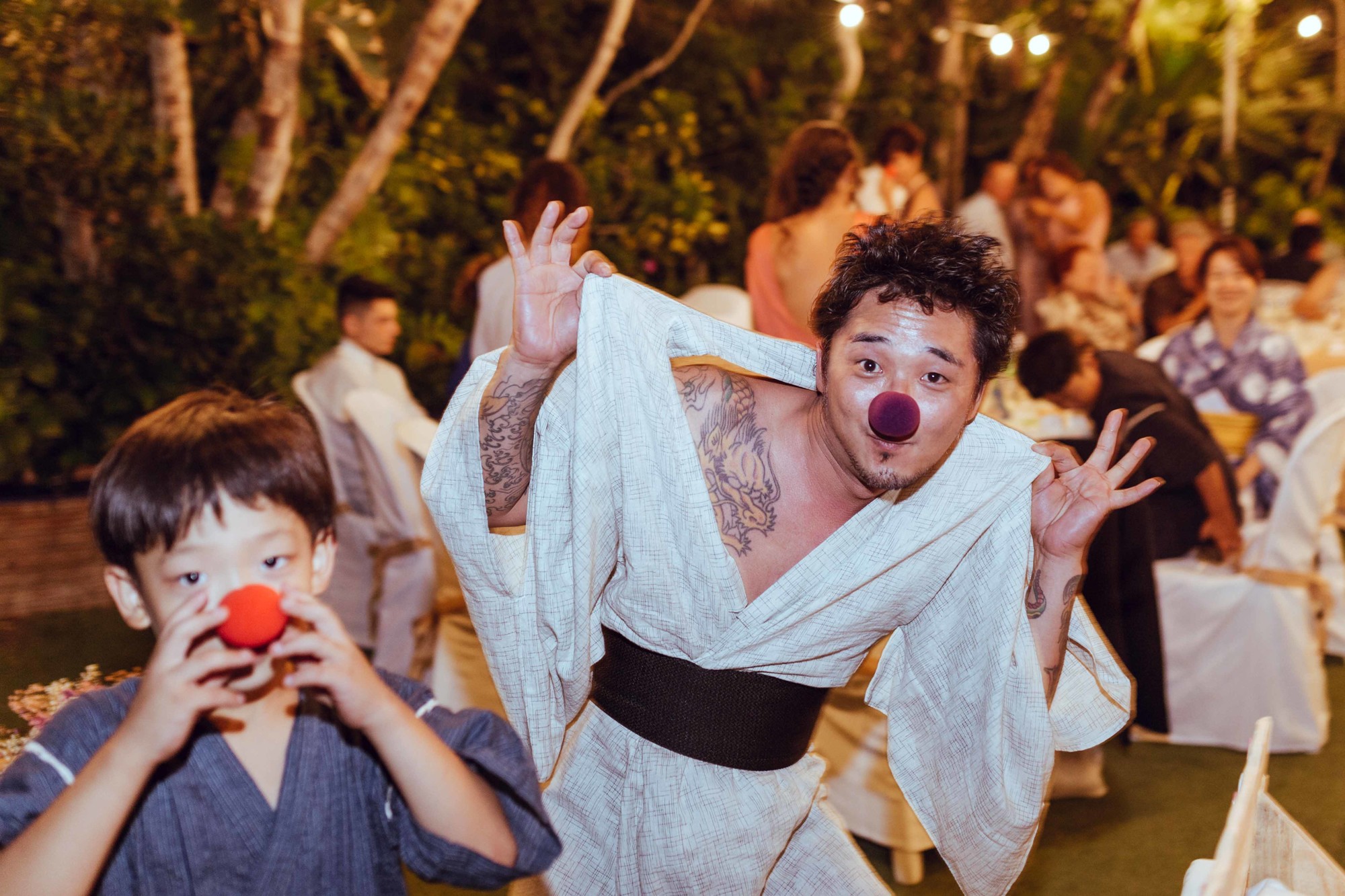 Fotografía de bodas en Málaga 407