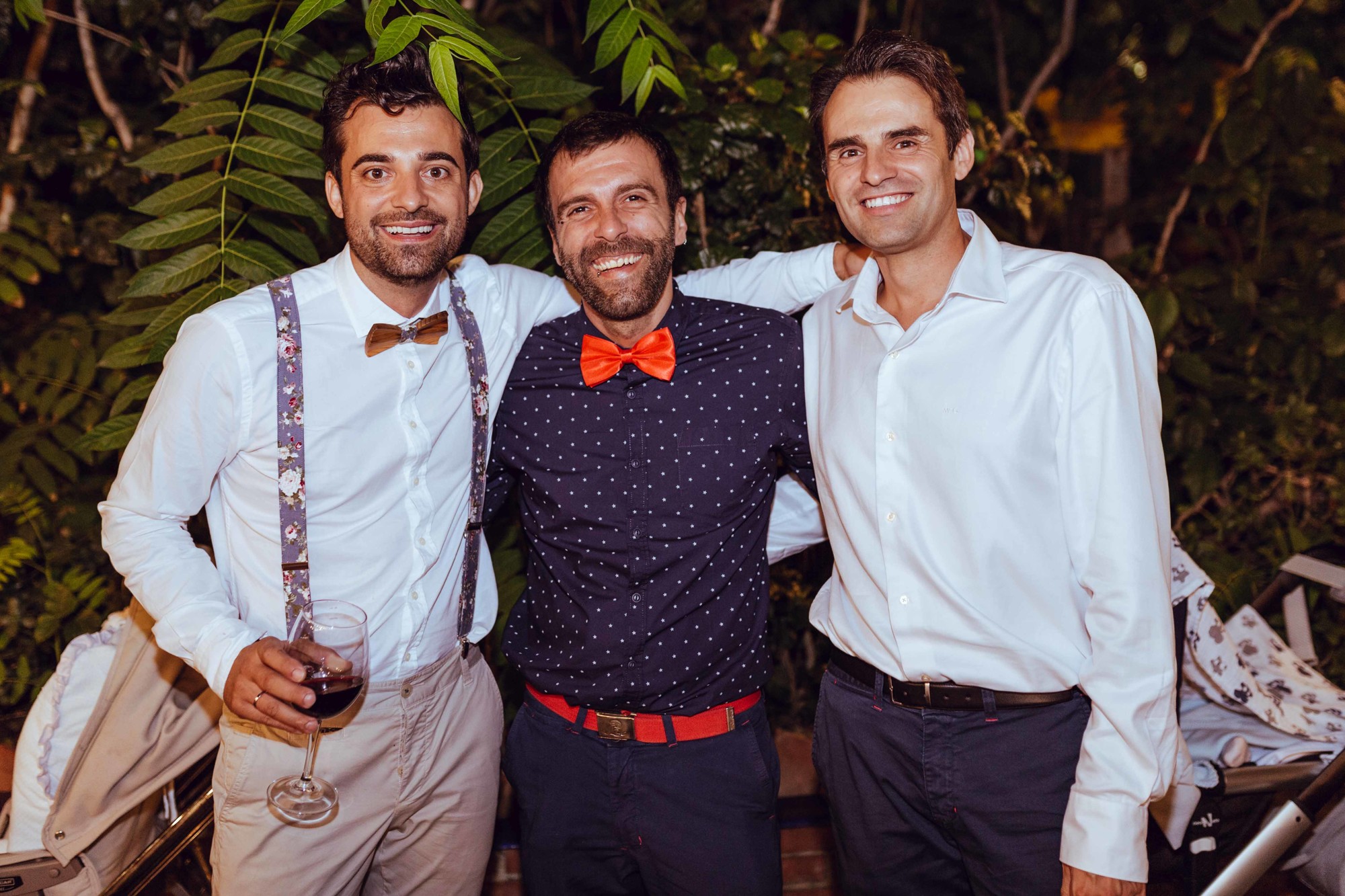 Fotografía de bodas en Málaga 415