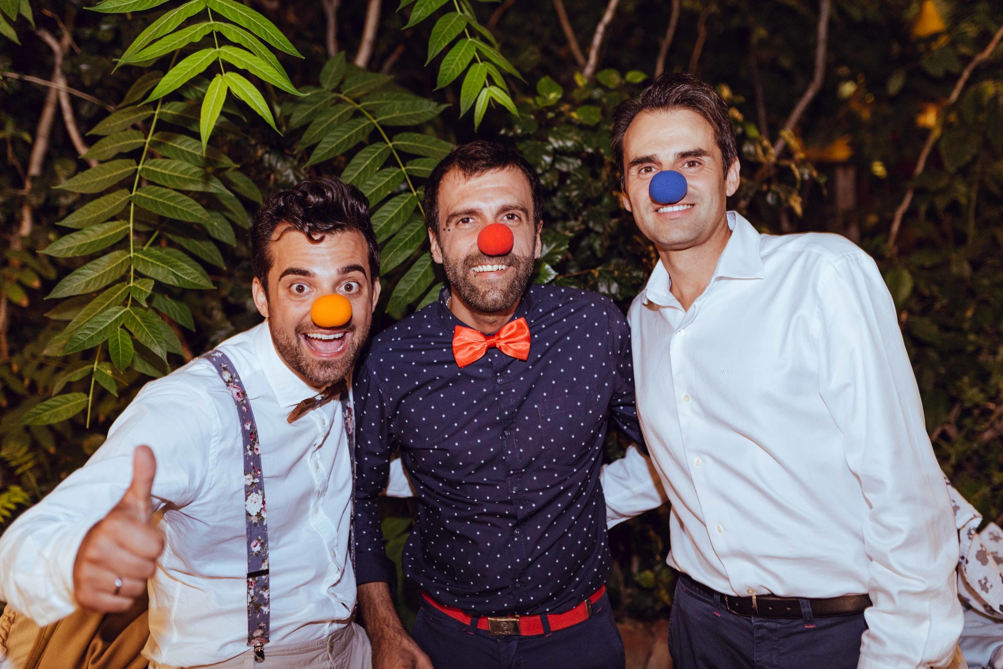 Fotografía de bodas en Málaga 416