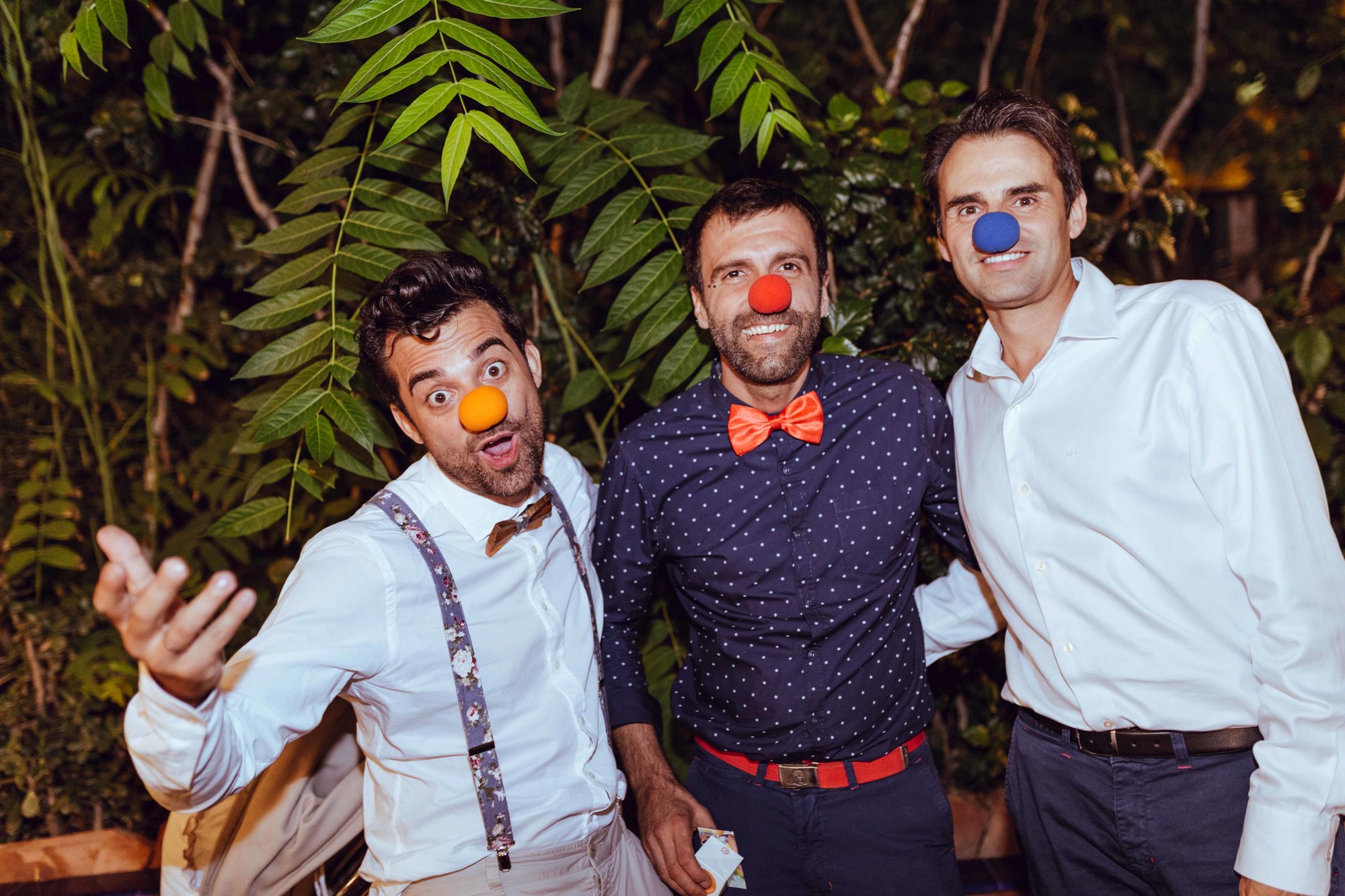 Fotografía de bodas en Málaga 417